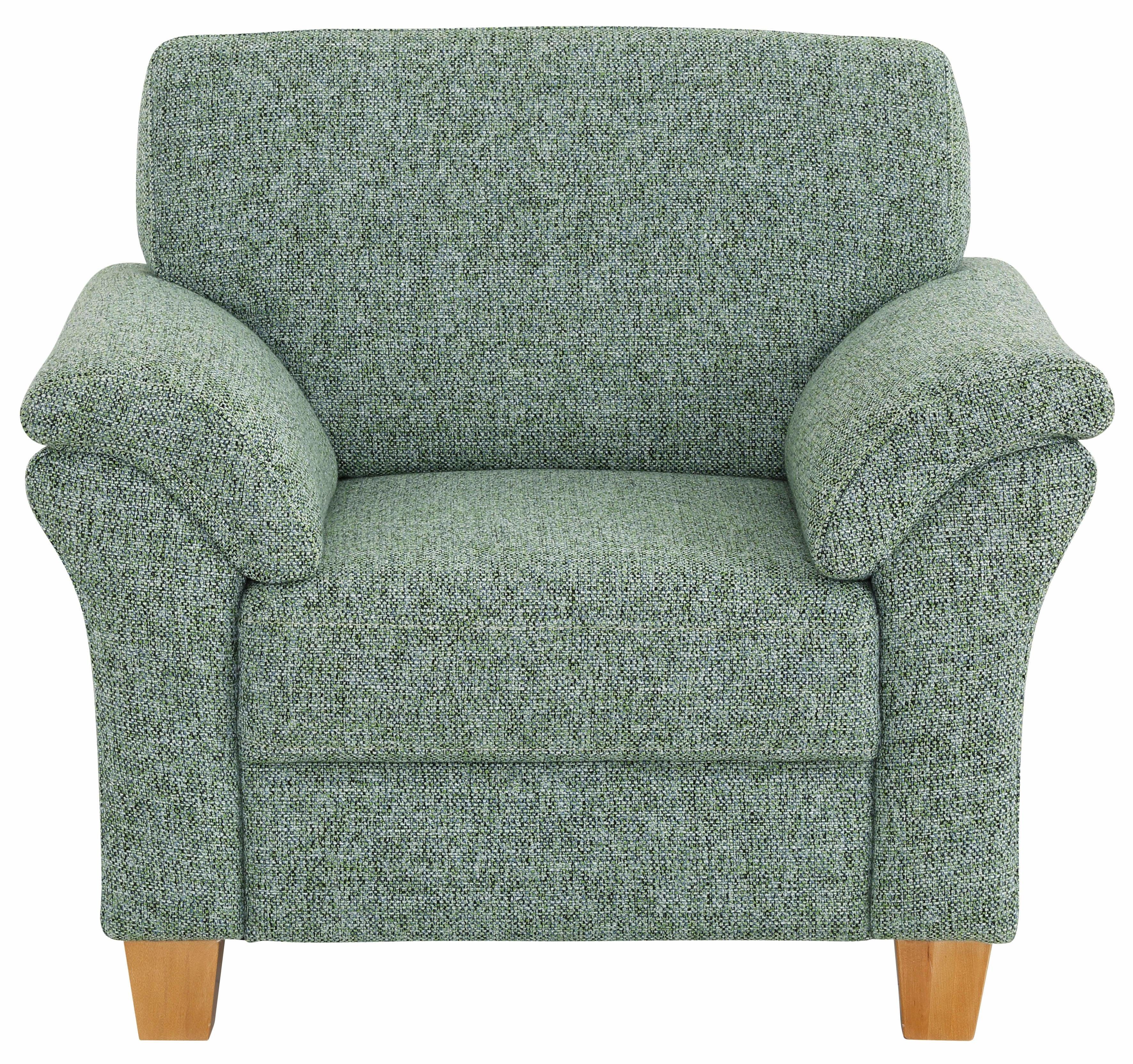 Home affaire Fauteuil Borkum met binnenvering
