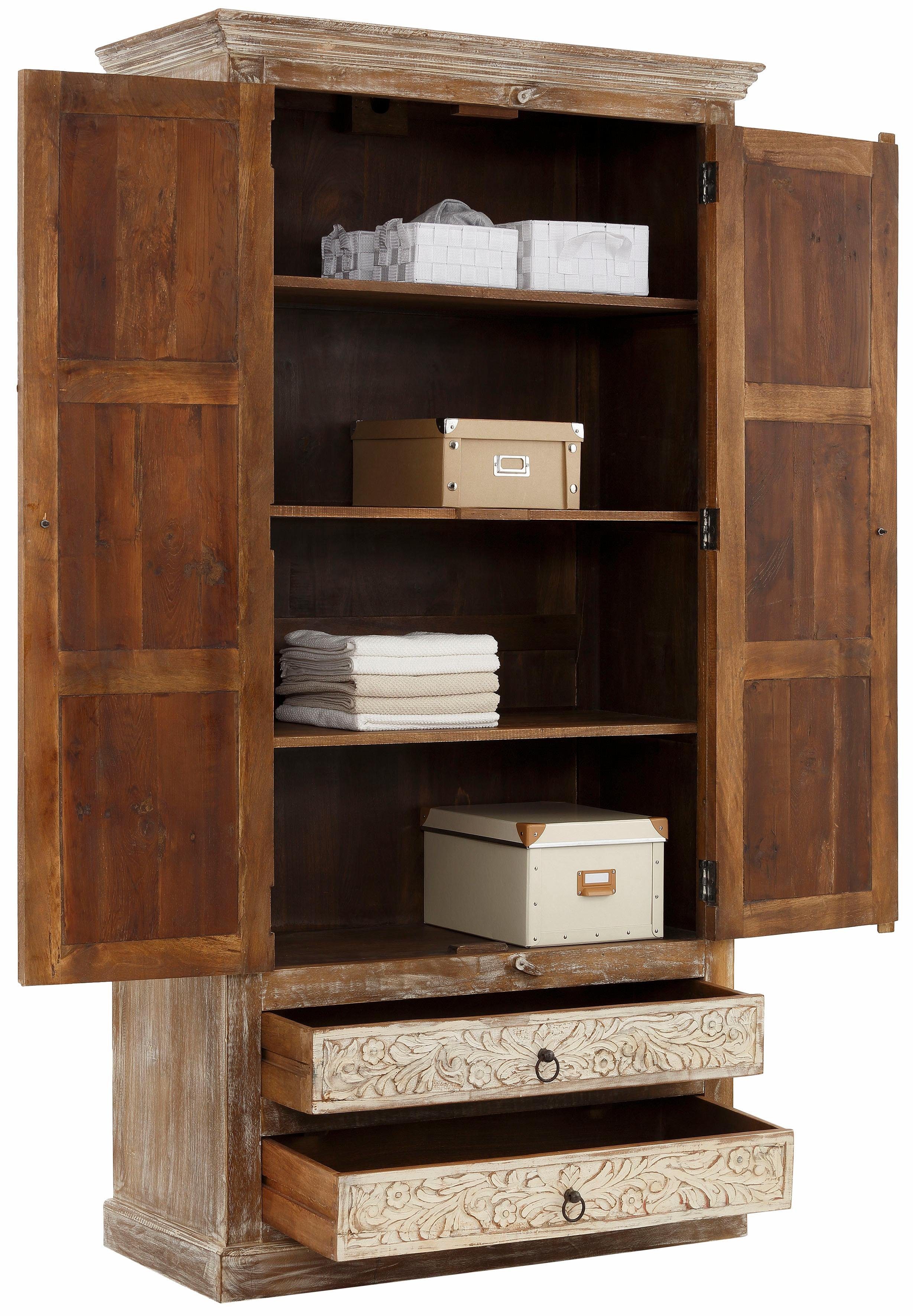 Home affaire Bergkast Malati Breedte 105 cm