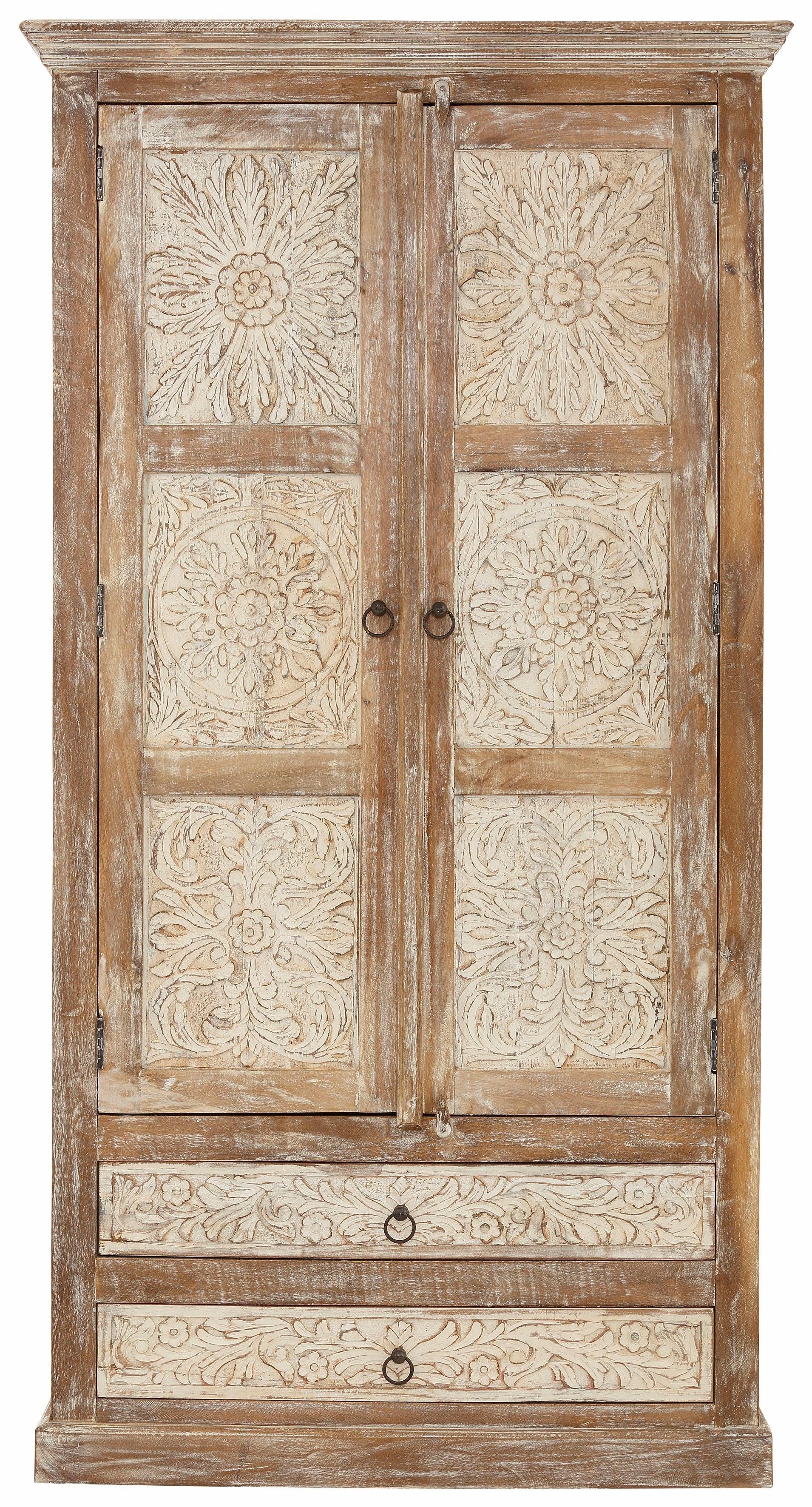 Home affaire Bergkast Malati Breedte 105 cm