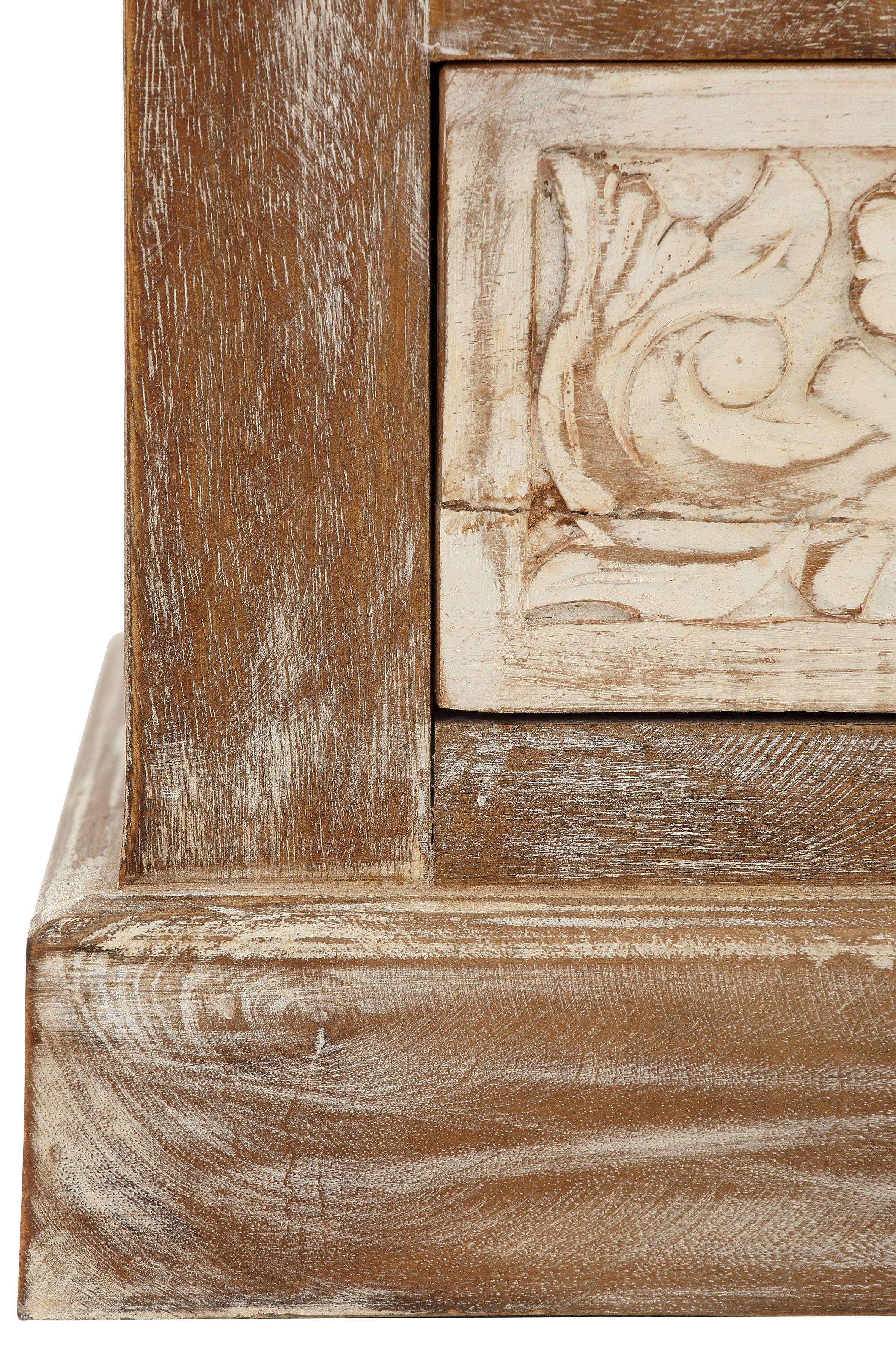 Home affaire Bergkast Malati Breedte 105 cm