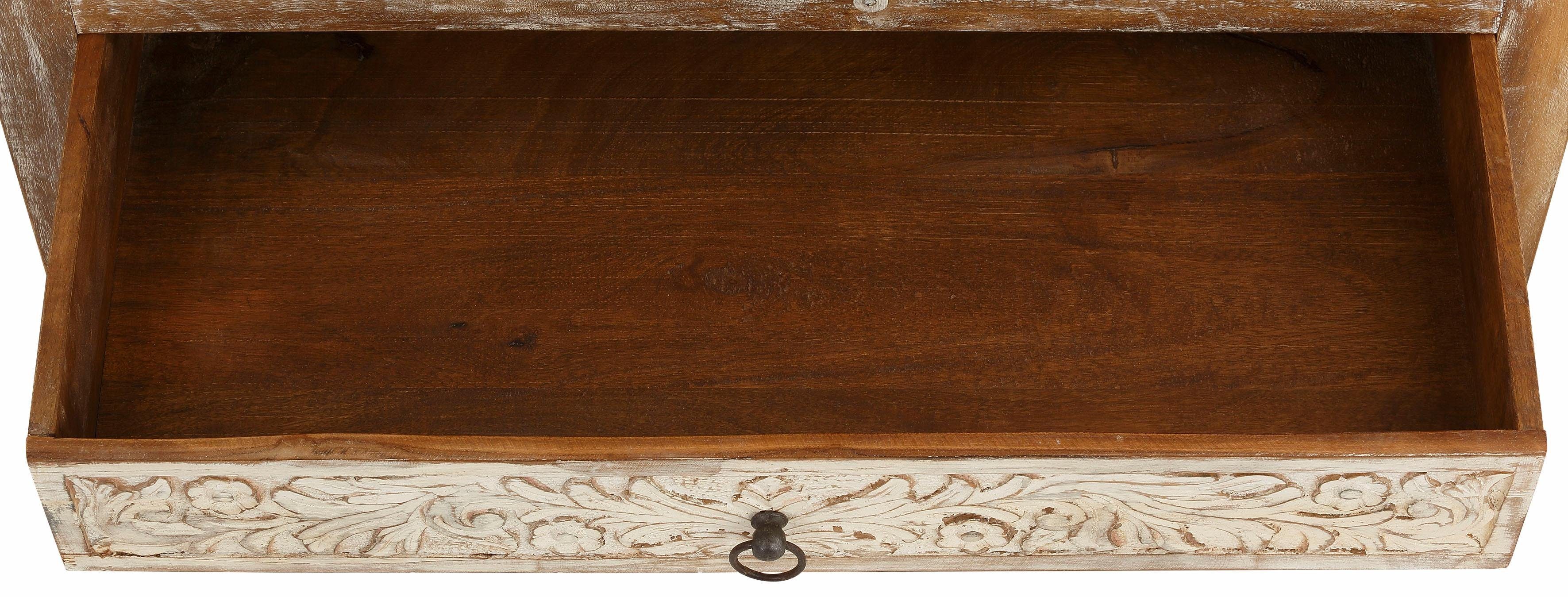 Home affaire Bergkast Malati Breedte 105 cm
