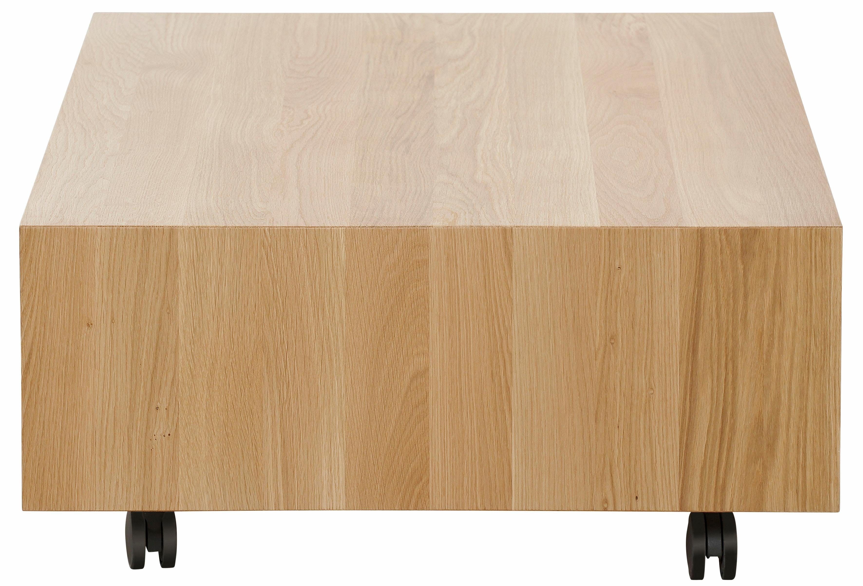Home affaire Salontafel Samu Breedte 110 cm