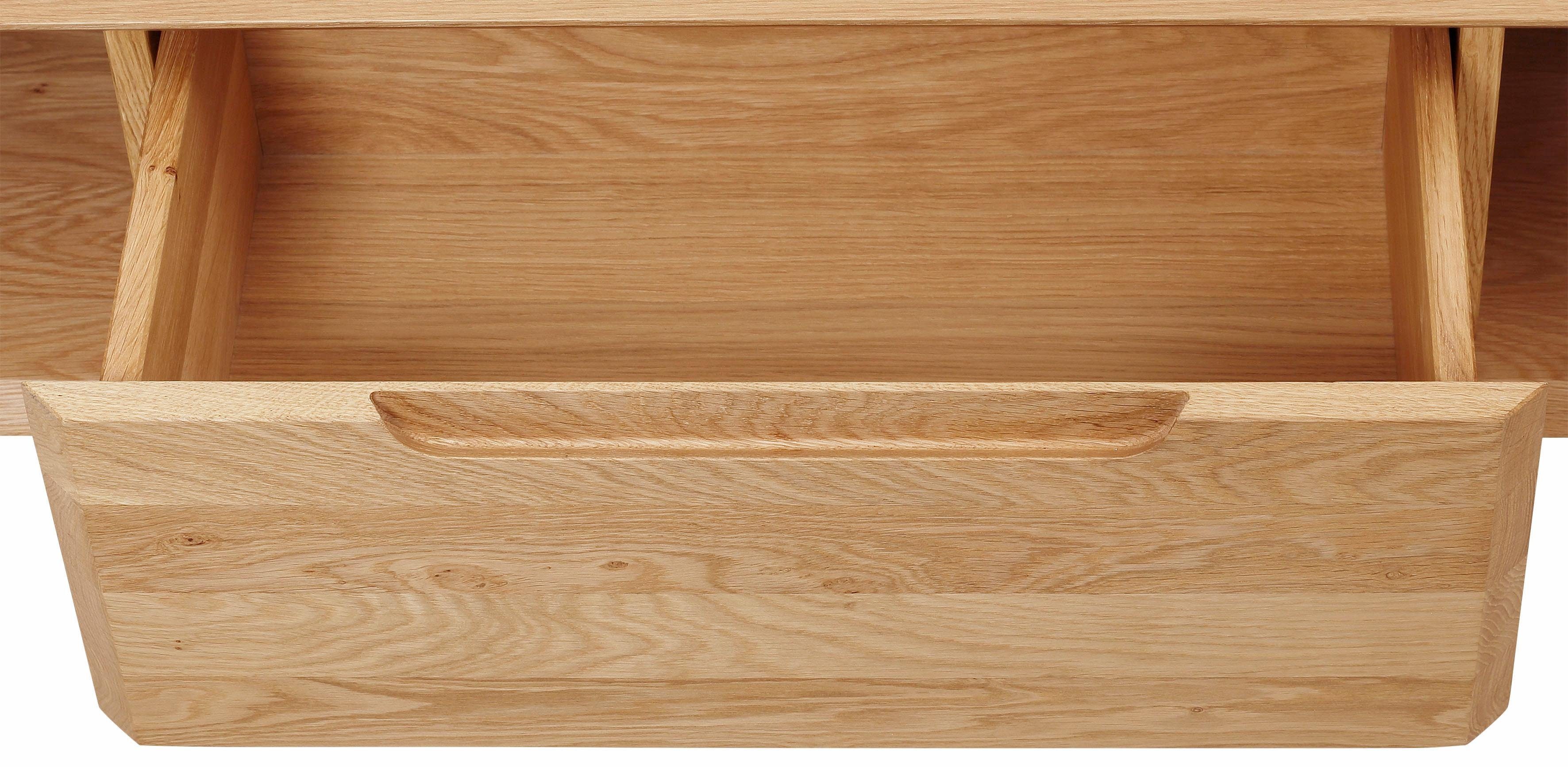 Home affaire Salontafel Samu Breedte 110 cm