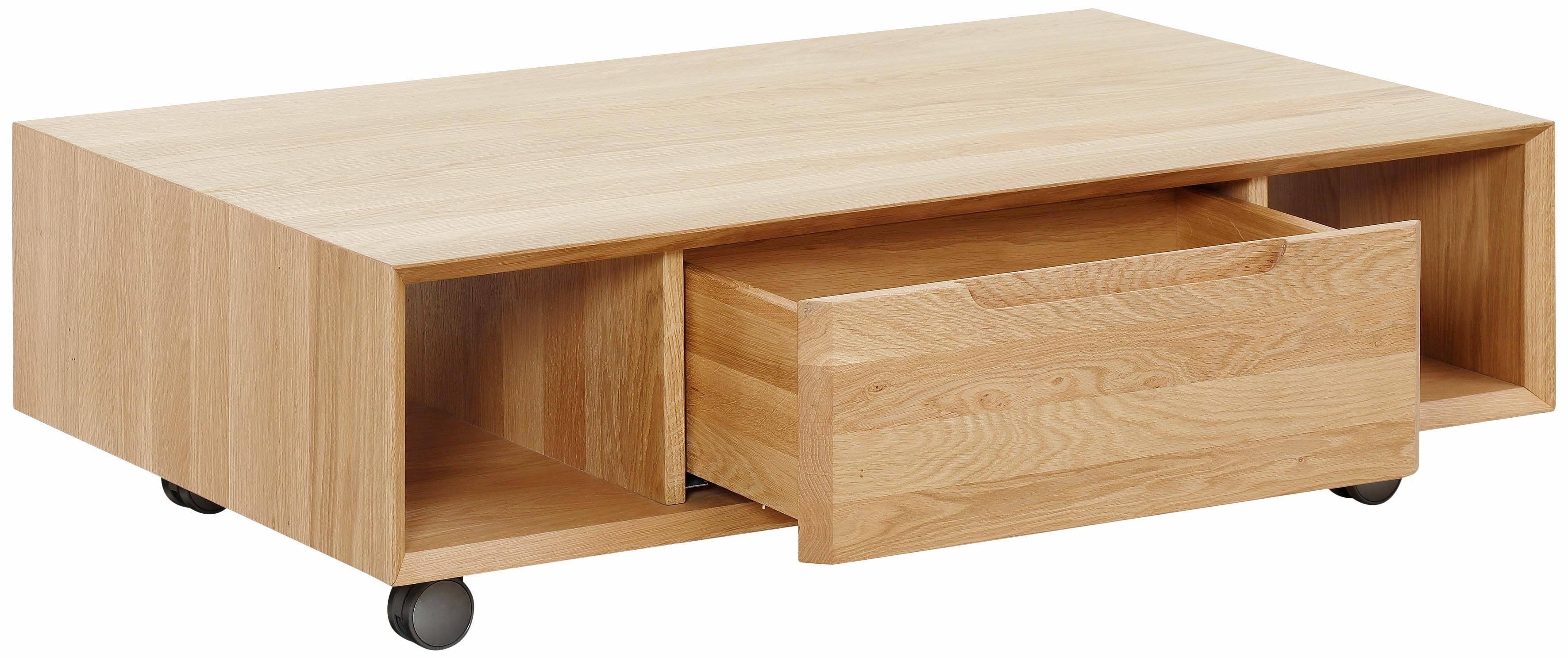 Home affaire Salontafel Samu Breedte 110 cm