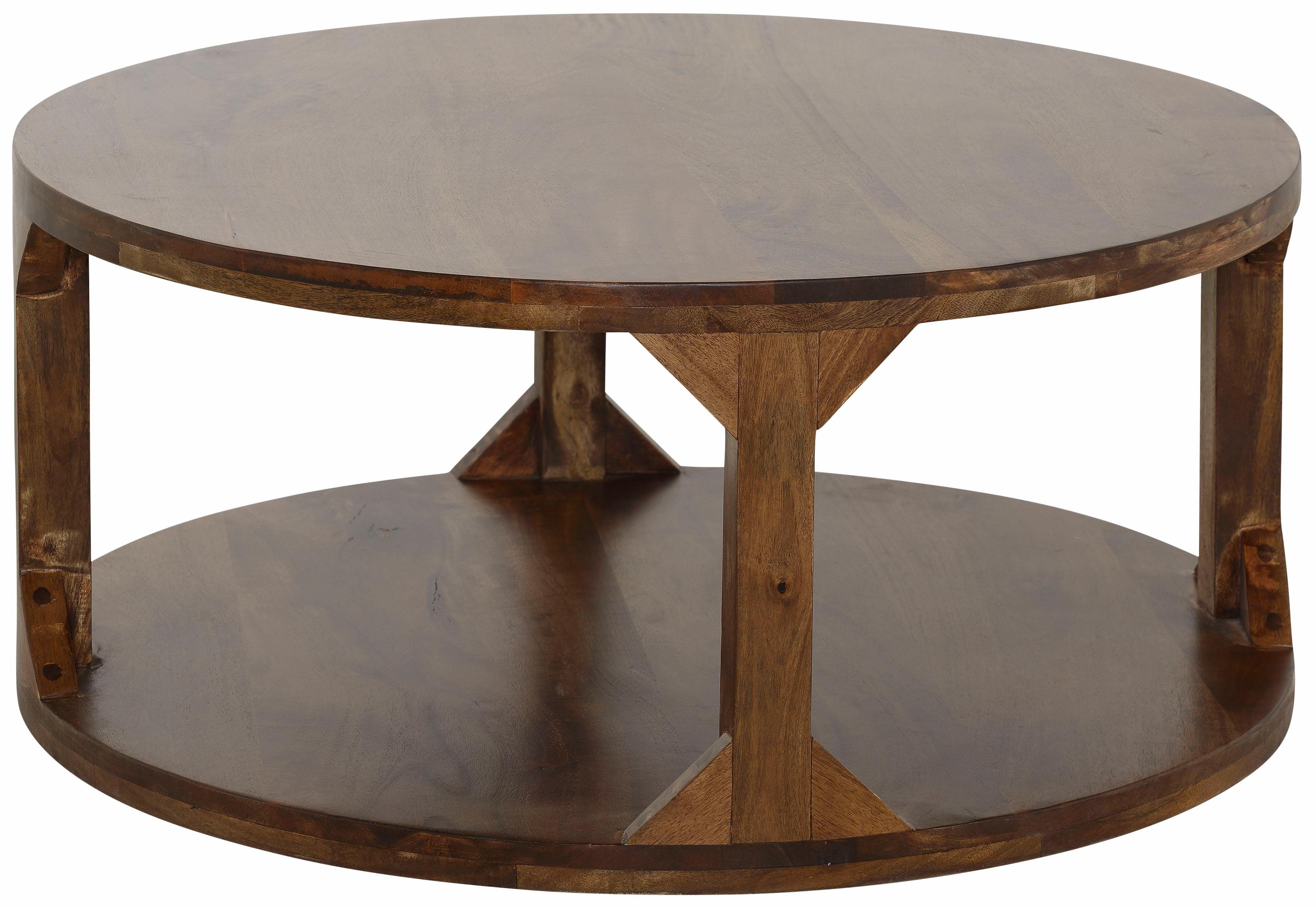 Home affaire Salontafel Sharade in 2 maten