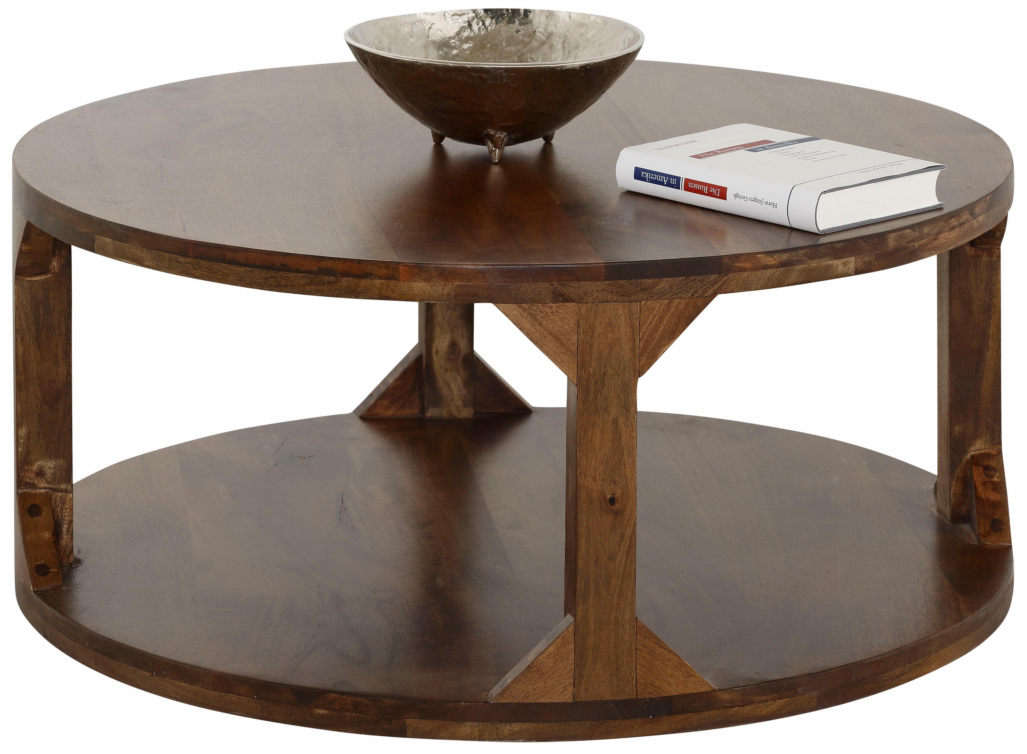 Home affaire Salontafel Sharade in 2 maten