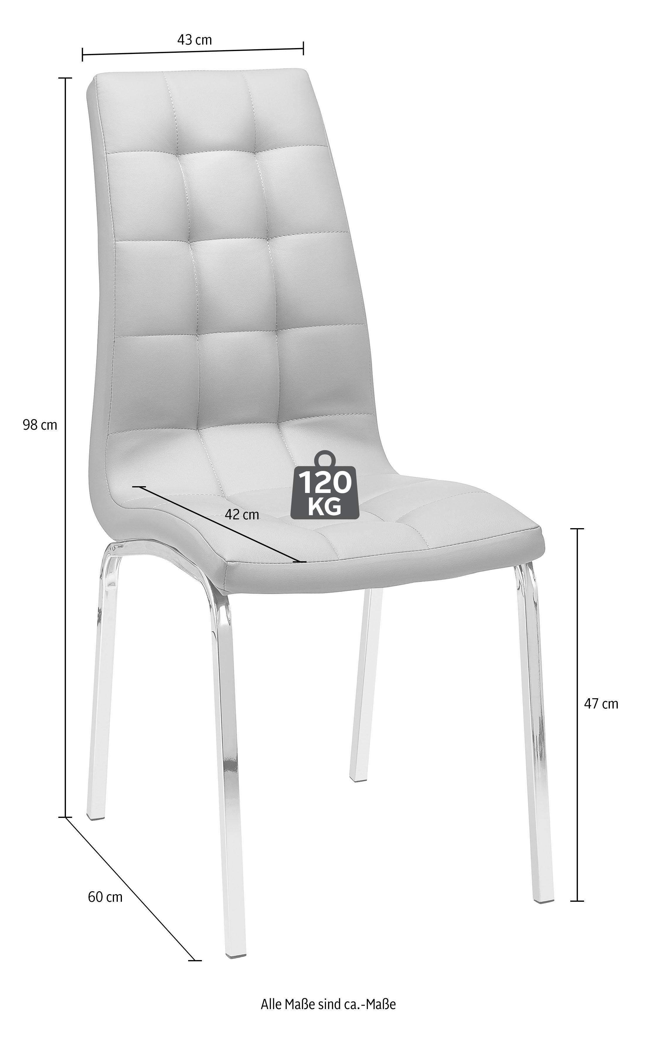 INOSIGN Eethoek (set, 5-delig)