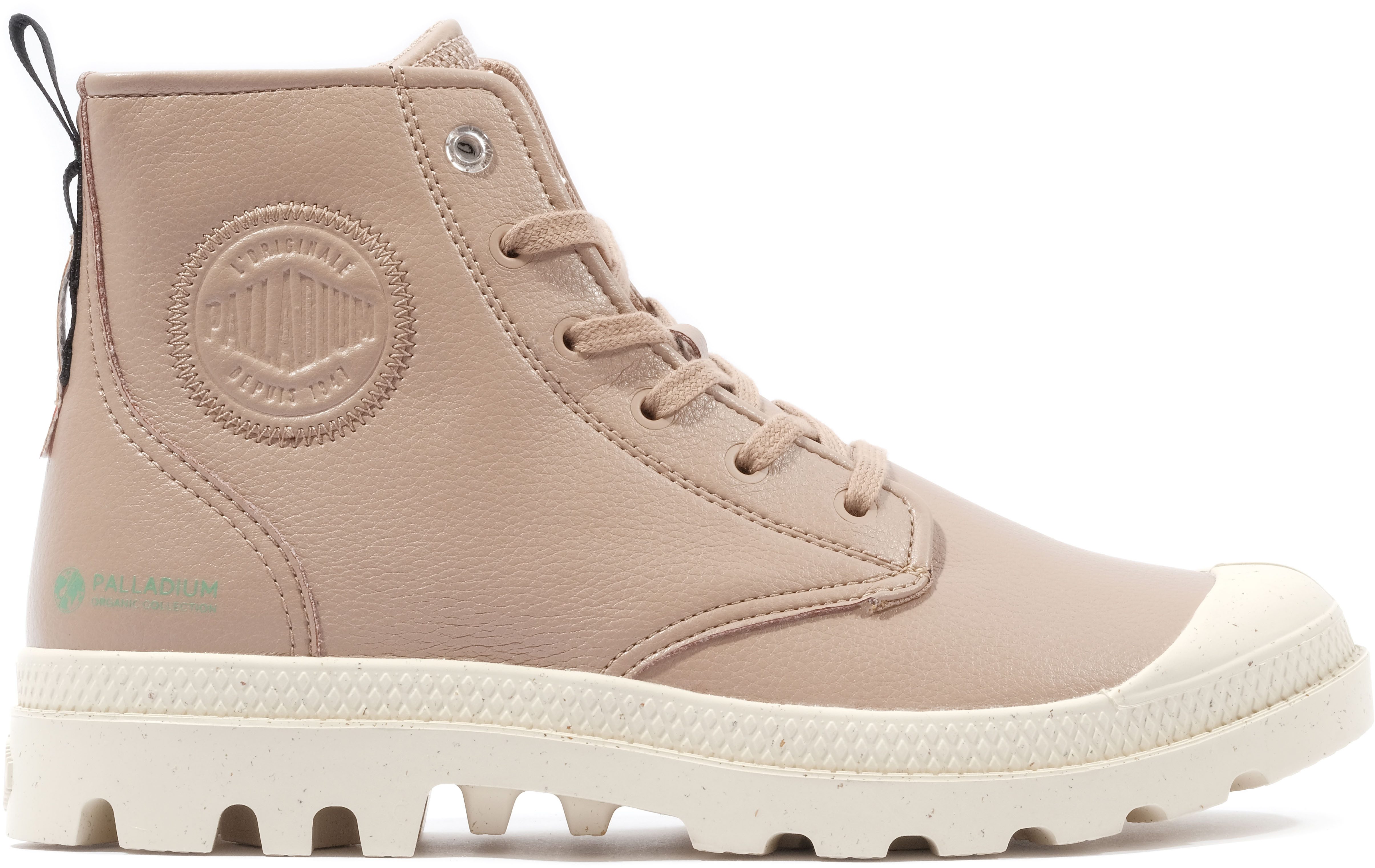 Palladium Veterschoenen PAMPA HI RE-VEGAN LTH