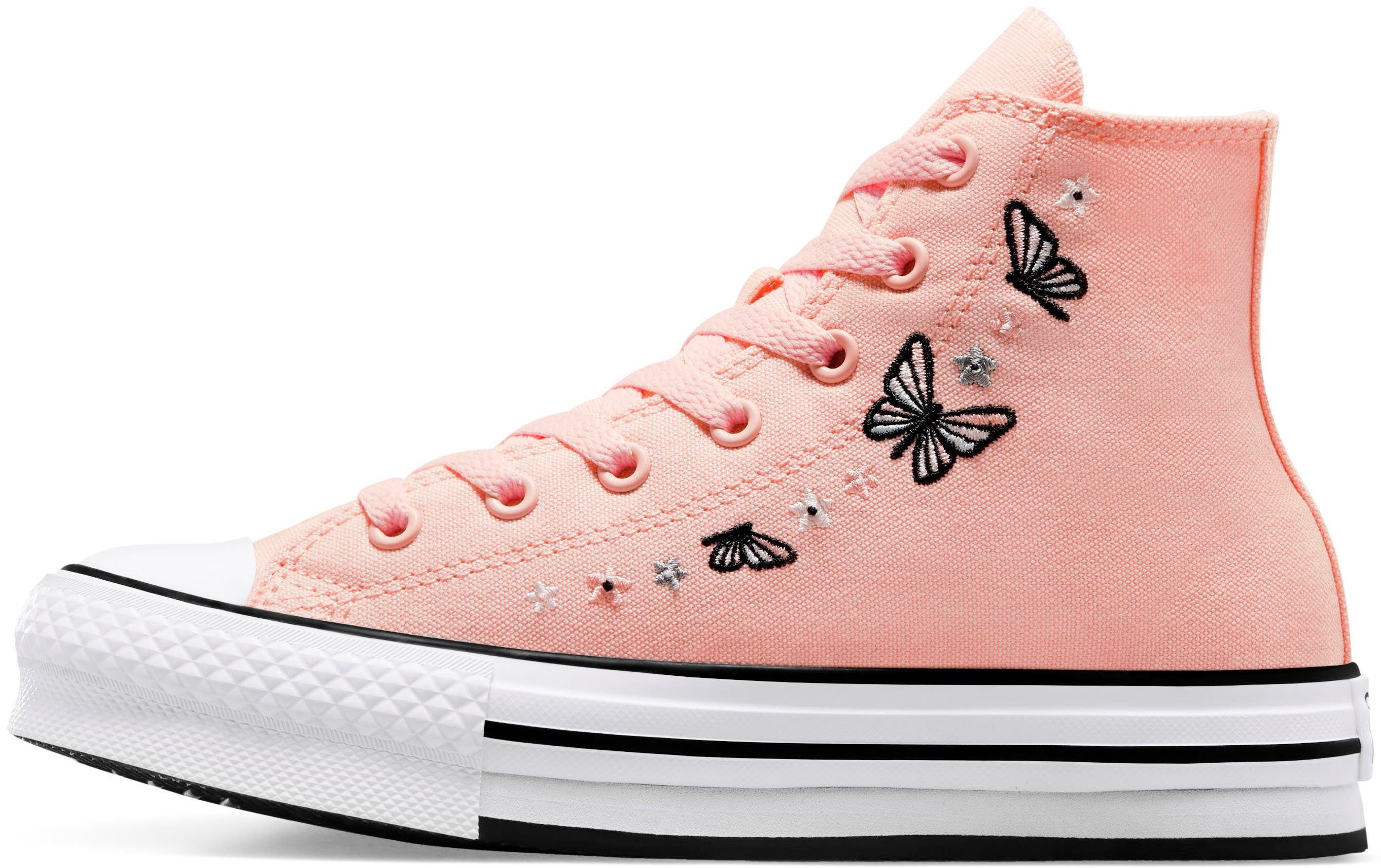 Converse Sneakers CHUCK TAYLOR ALL STAR EVA LIFT BUTT