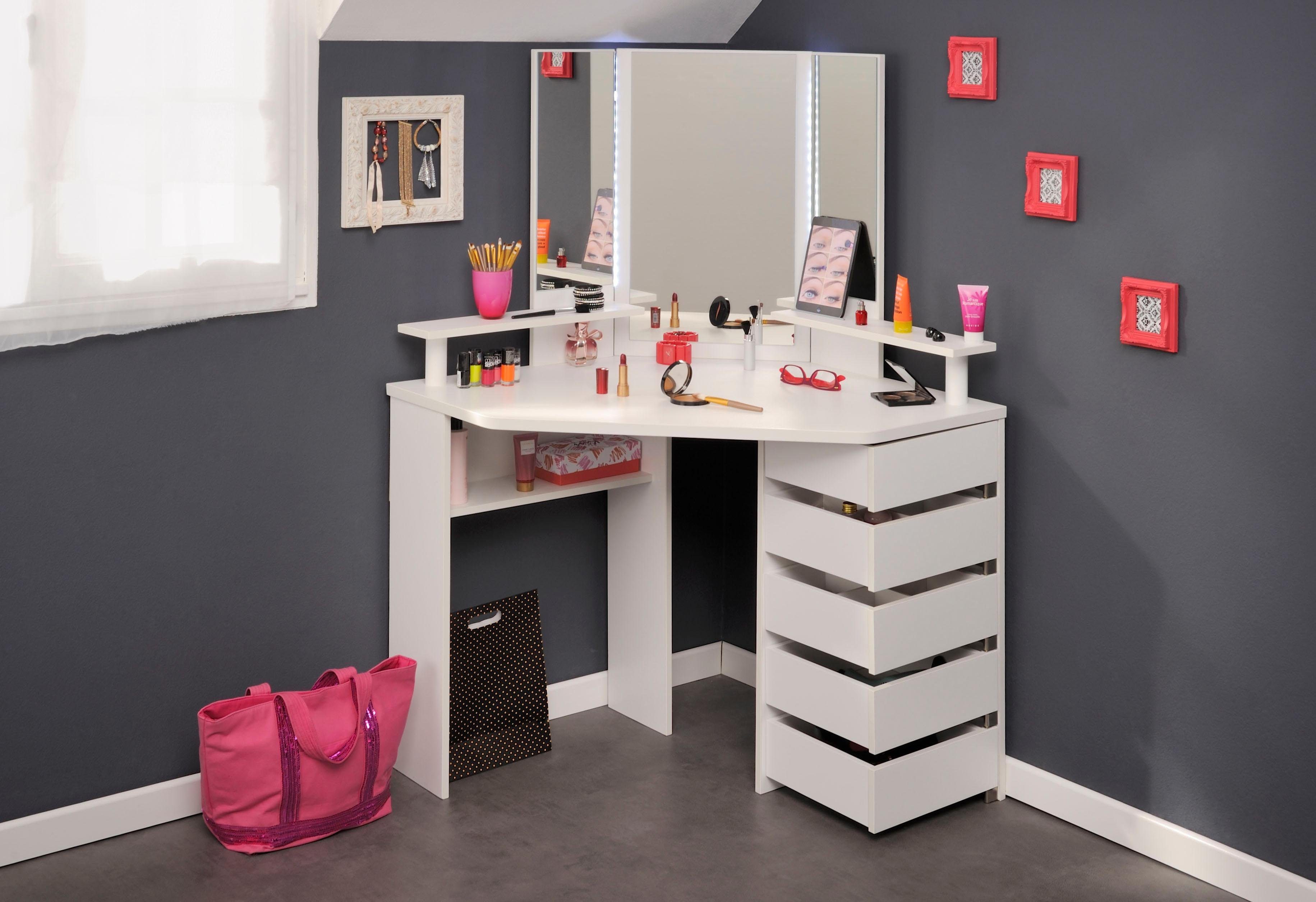 Parisot Make-uptafel Volage