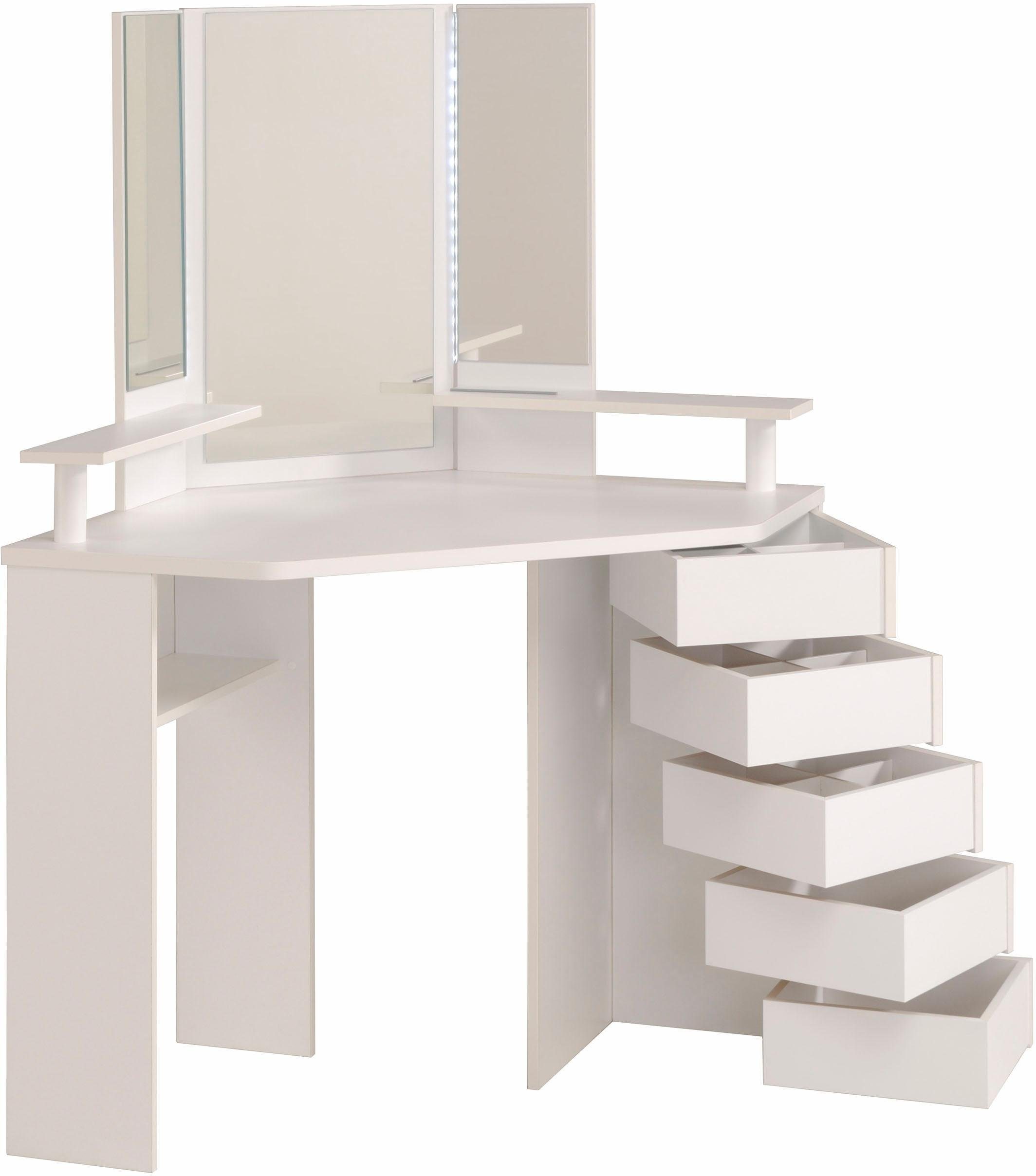 Parisot Make-uptafel Volage