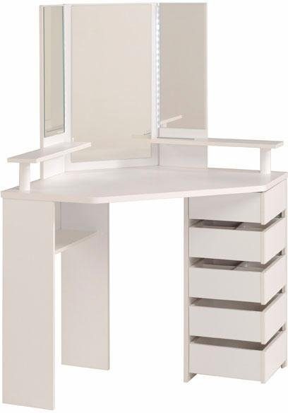 Parisot Make-uptafel Volage