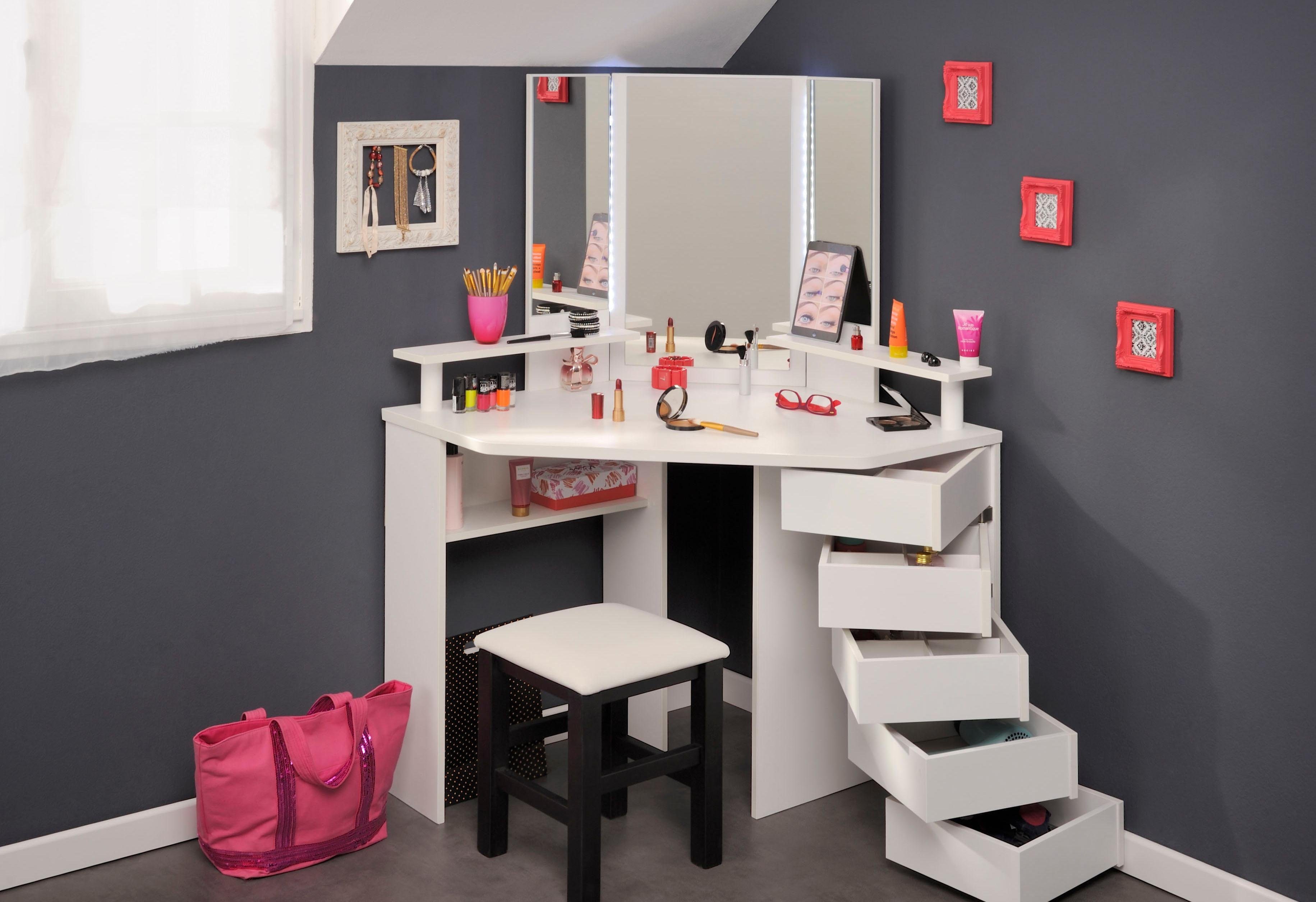 Parisot Make-uptafel Volage