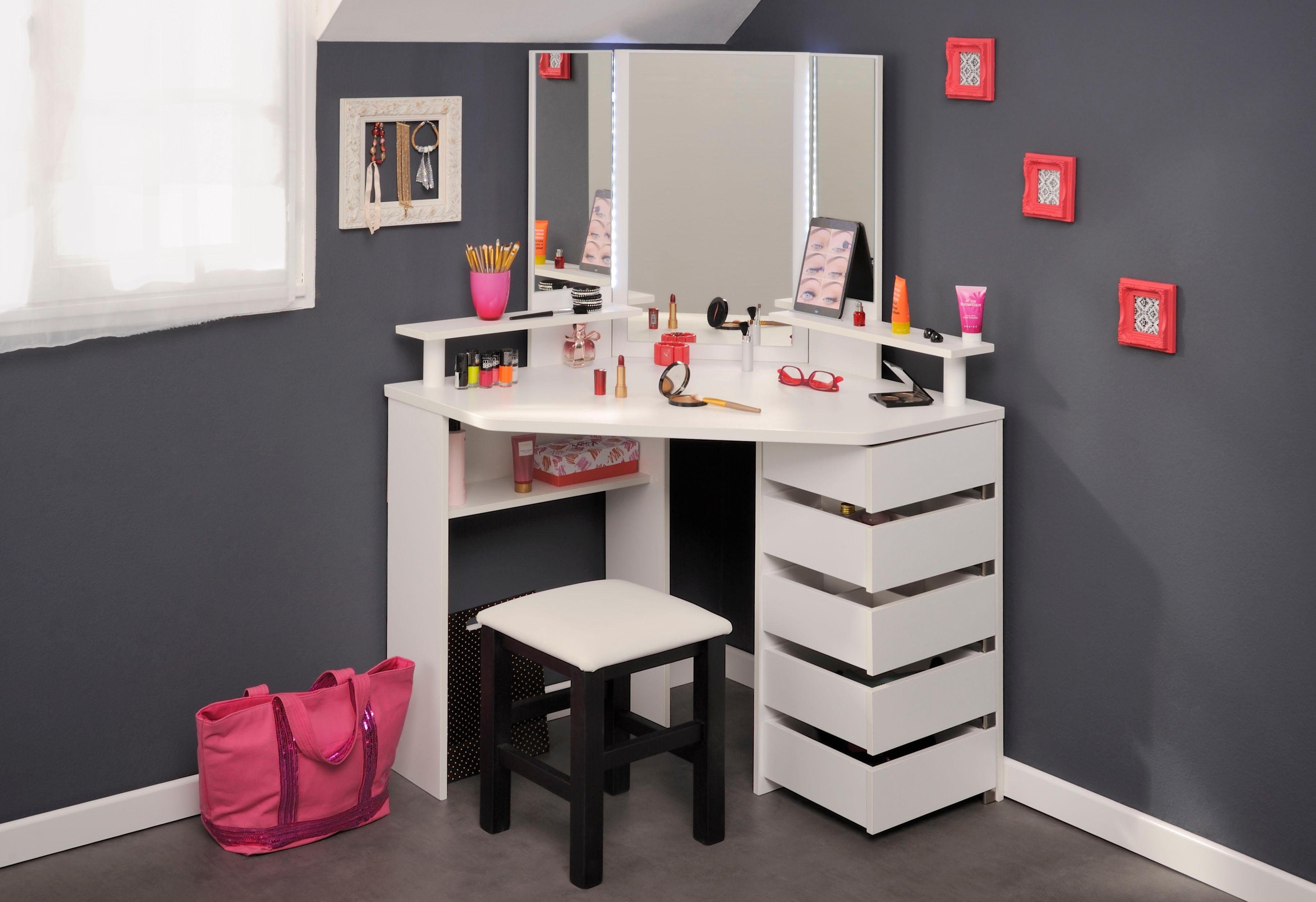 Parisot Make-uptafel Volage