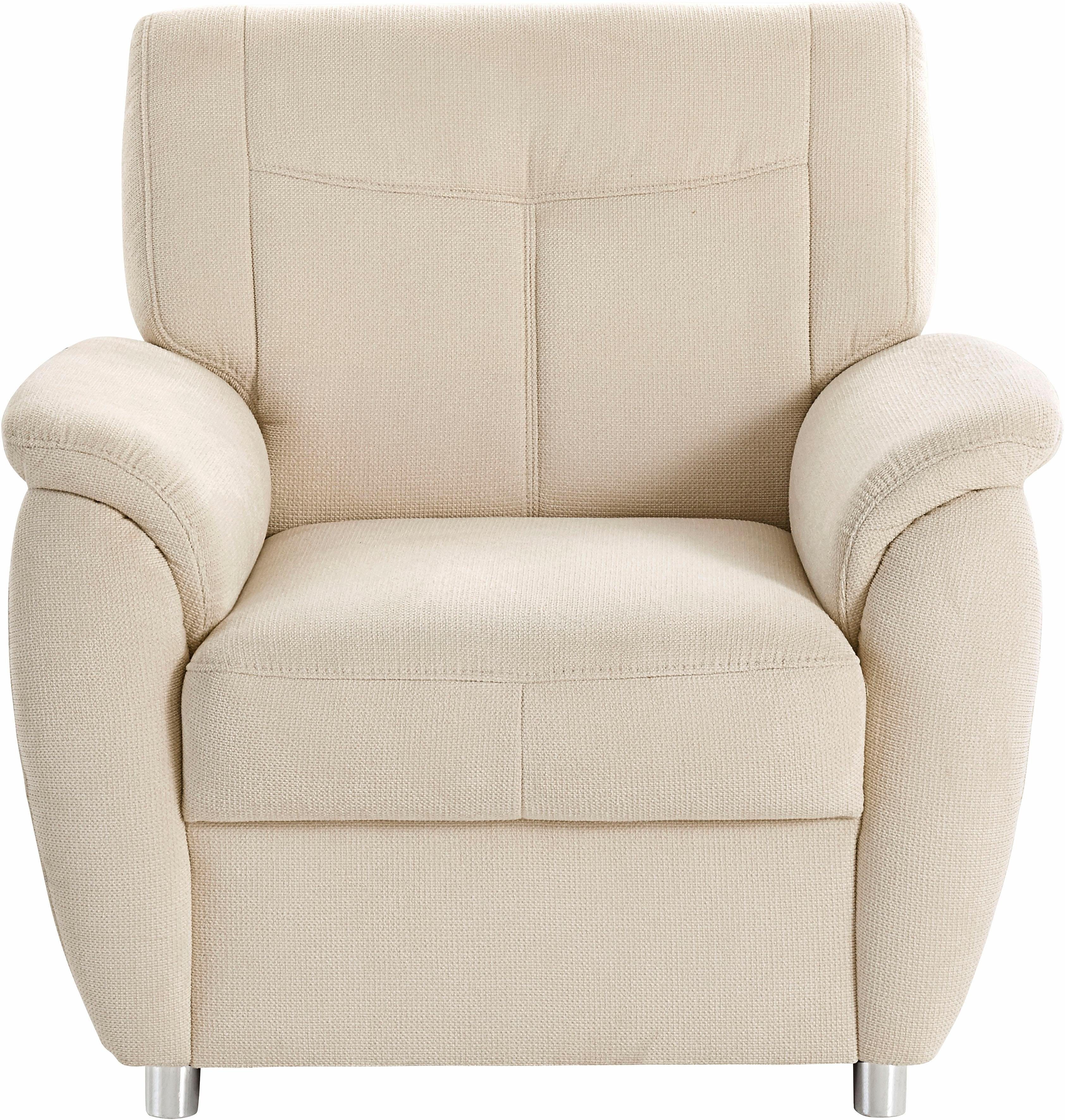 sit&more Fauteuil Sonoma met binnenvering