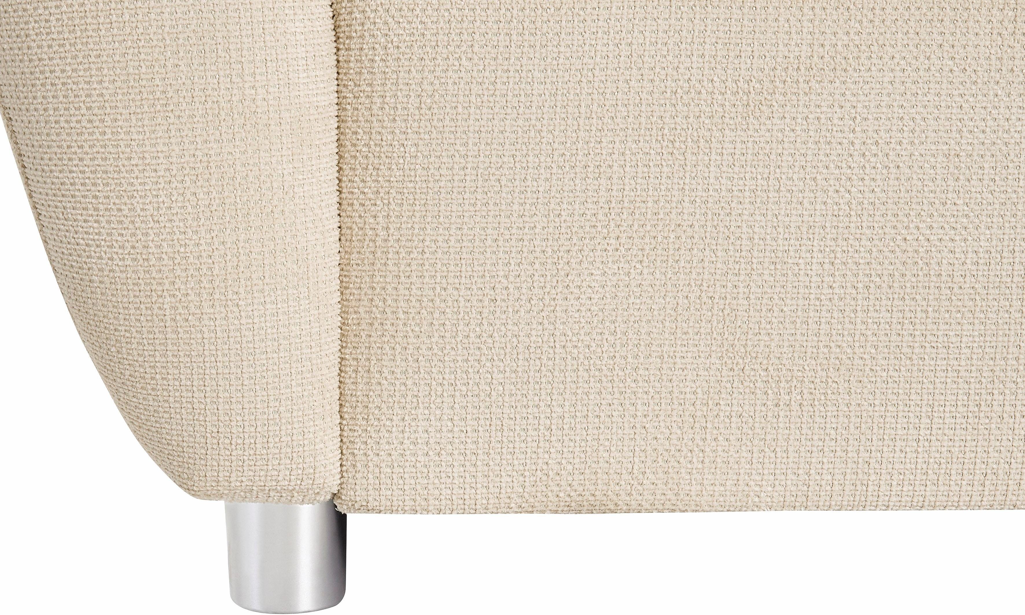 sit&more Fauteuil Sonoma met binnenvering