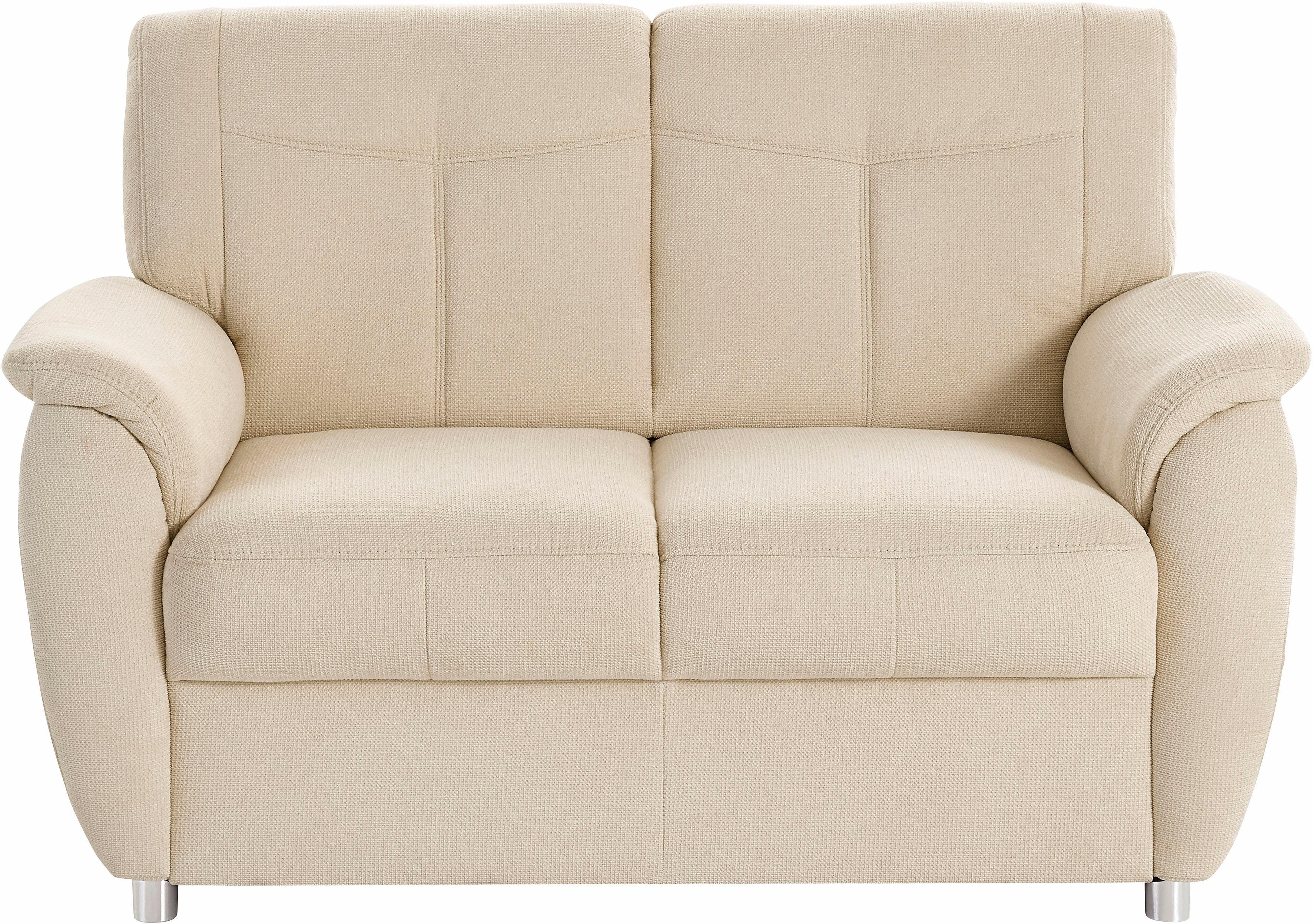 sit&more 2-zitsbank Sonoma met binnenvering