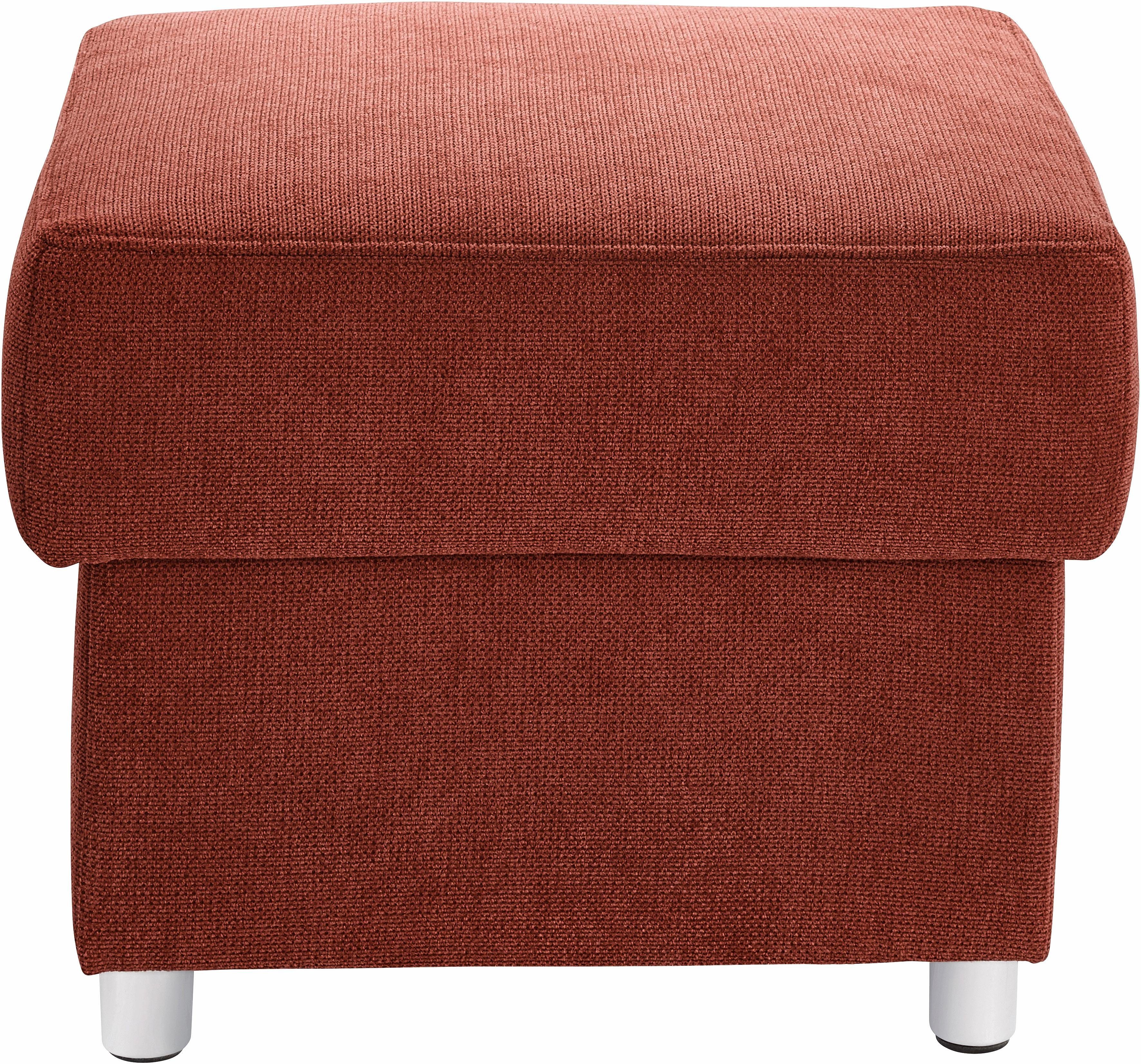 sit&more Hocker Sonoma met bergruimte