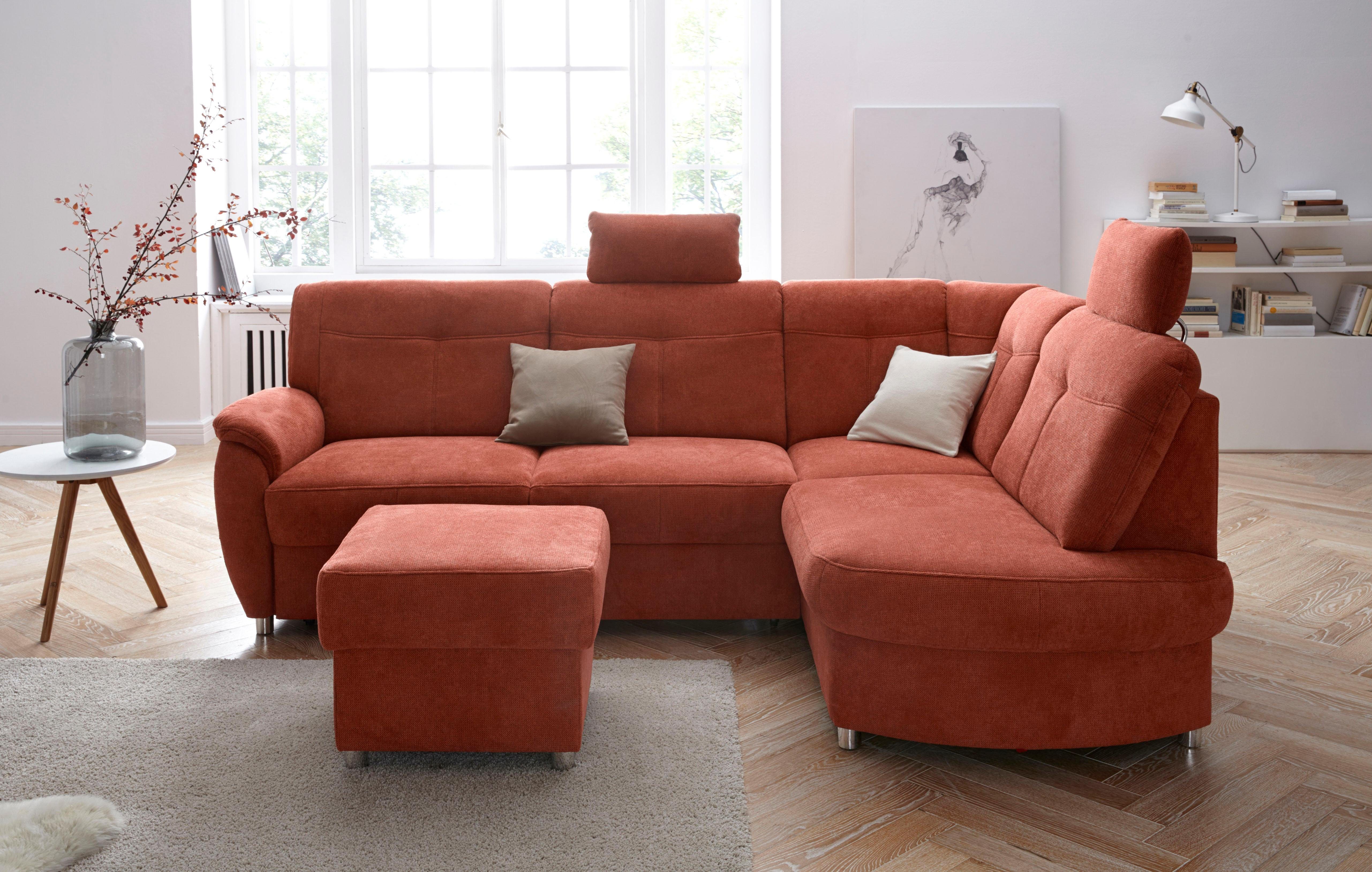 sit&more Hocker Sonoma met bergruimte