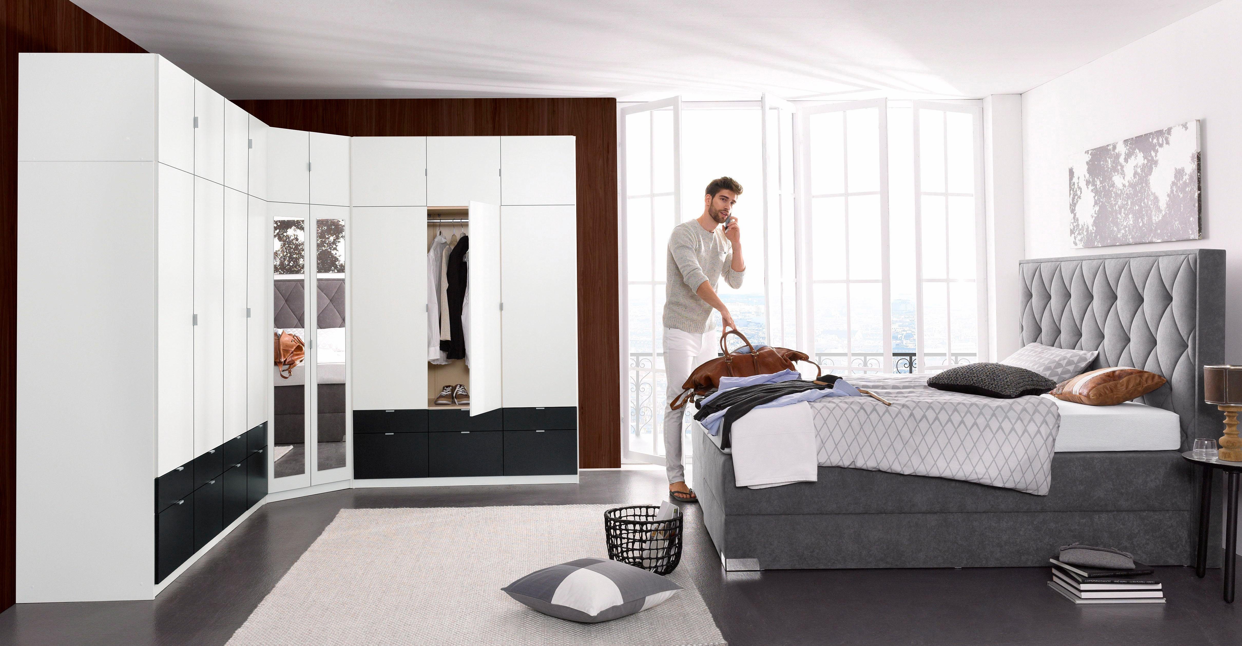 Westfalia Polsterbetten Boxspring