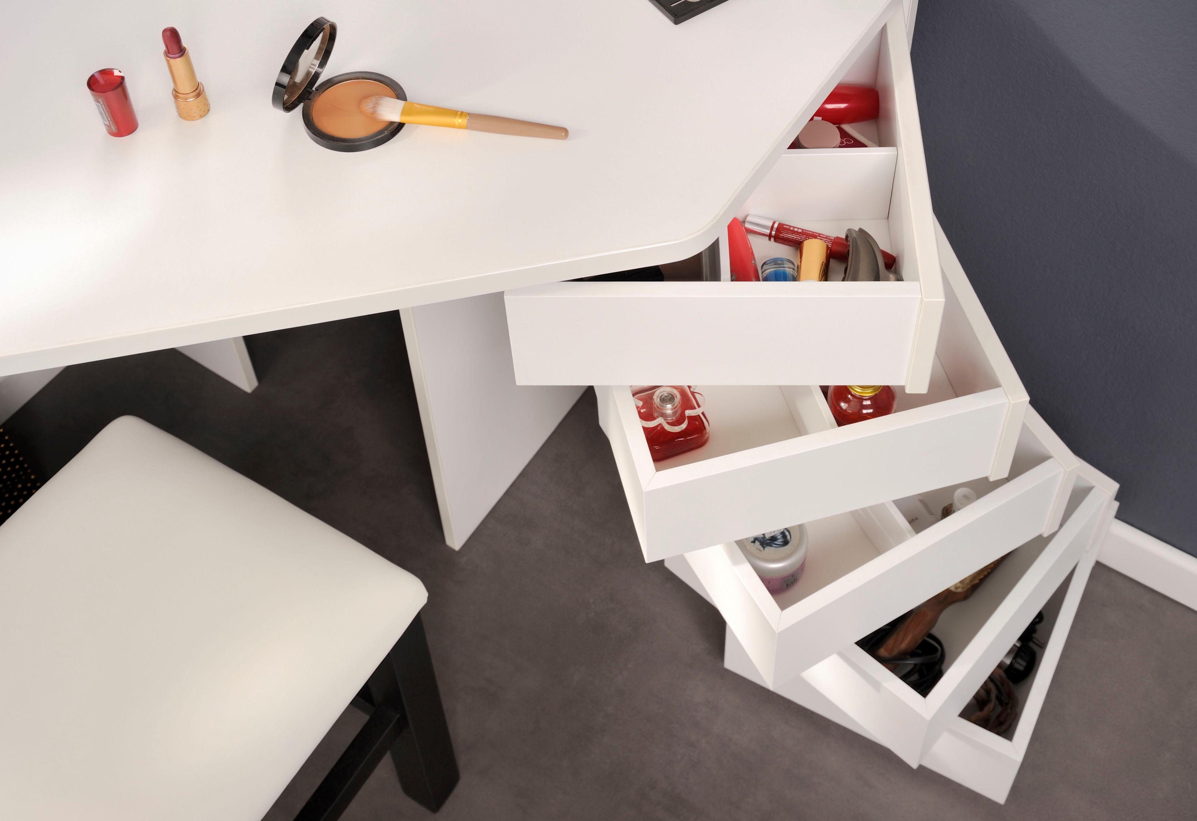 Parisot Make-uptafel Volage