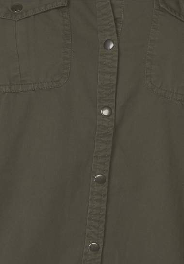 VERO MODA overhemdblouse »RANDY« VERO MODA overhemdblouse »RANDY«