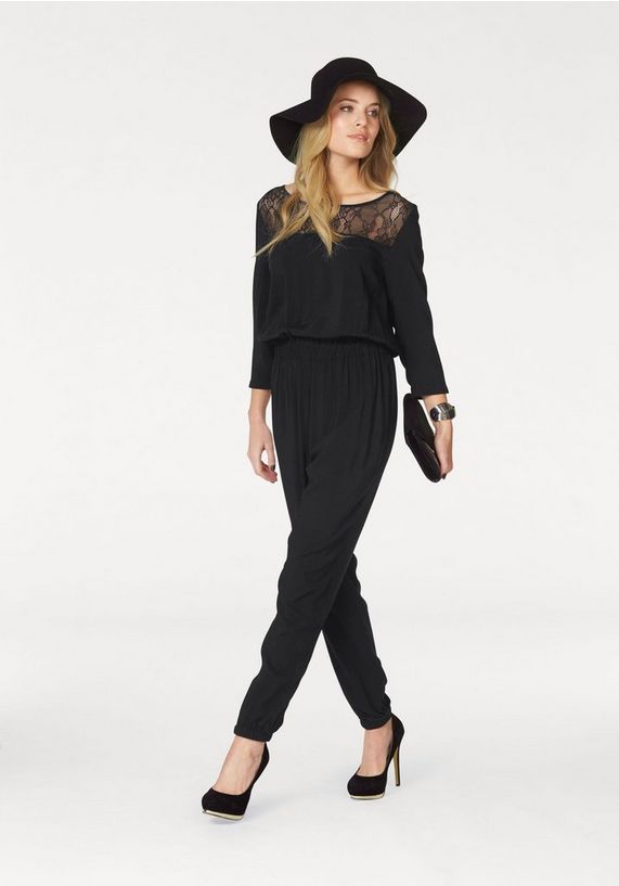 VERO MODA jumpsuit »JOCA« VERO MODA jumpsuit »JOCA«