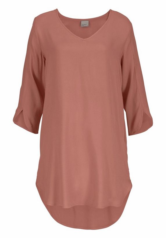 VERO MODA lange blouse »BOCA« VERO MODA lange blouse »BOCA«