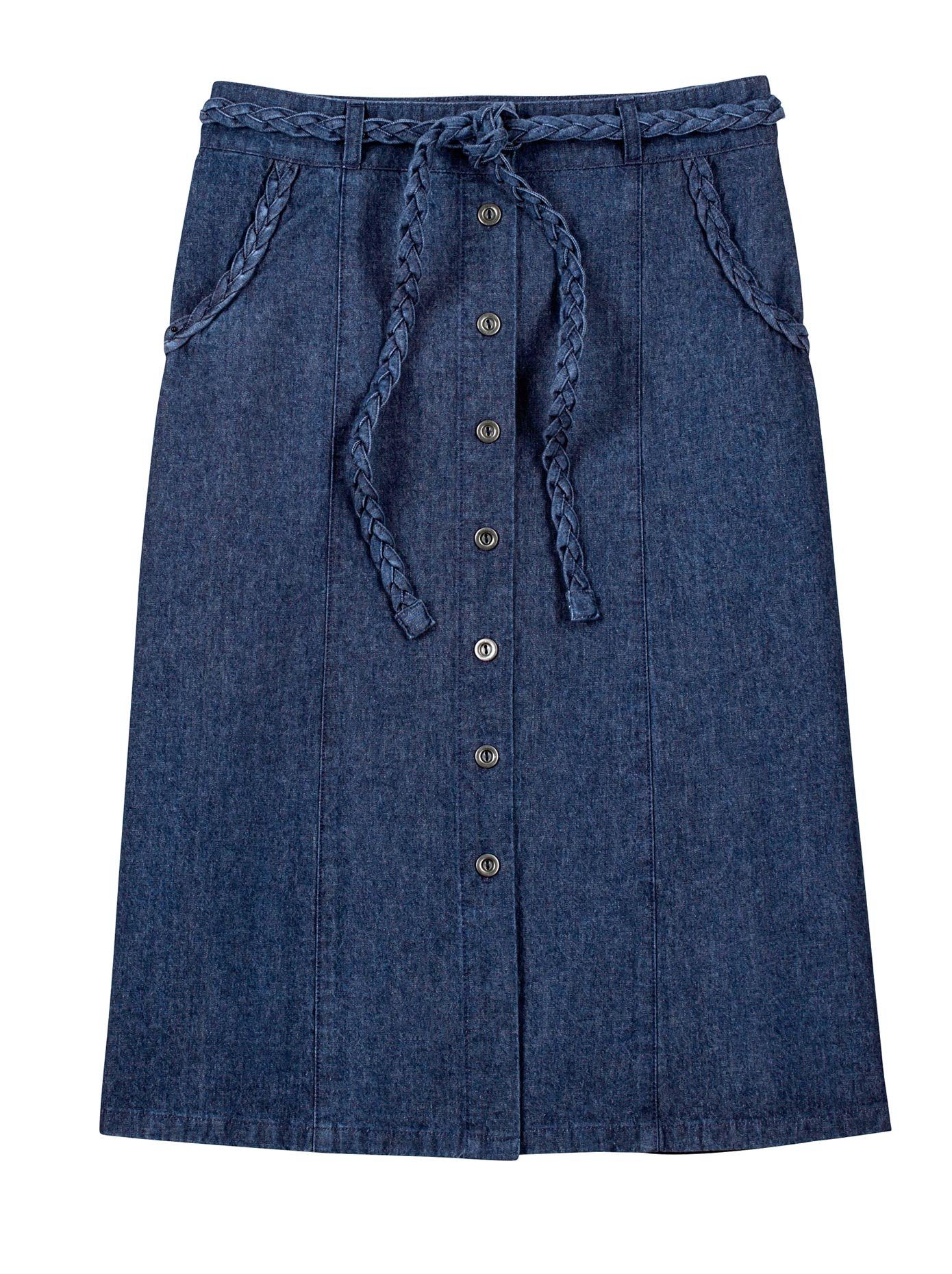 Casual Looks Jeans rok