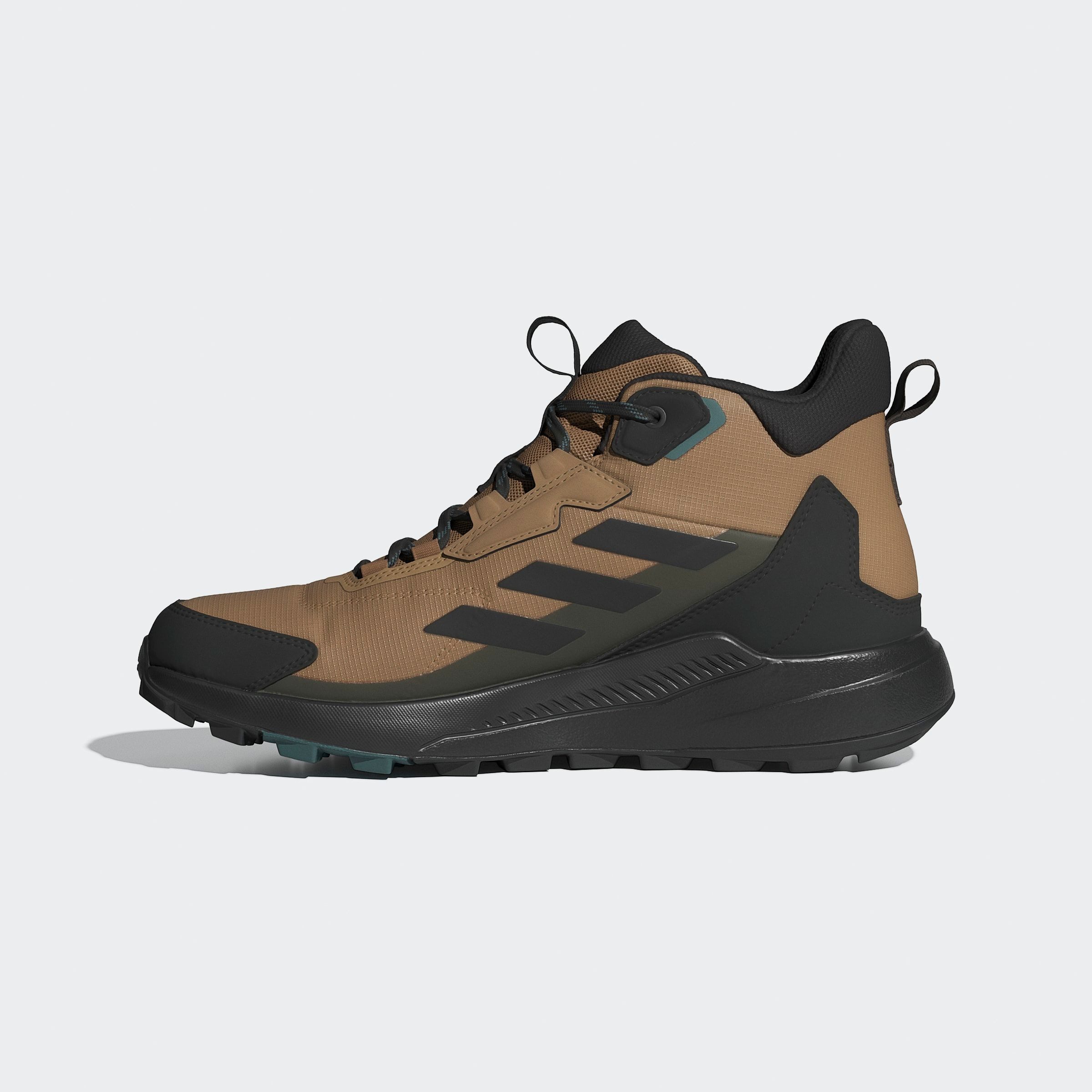 adidas TERREX Wandelschoenen TERREX ANYLANDER MID RAIN.RDY