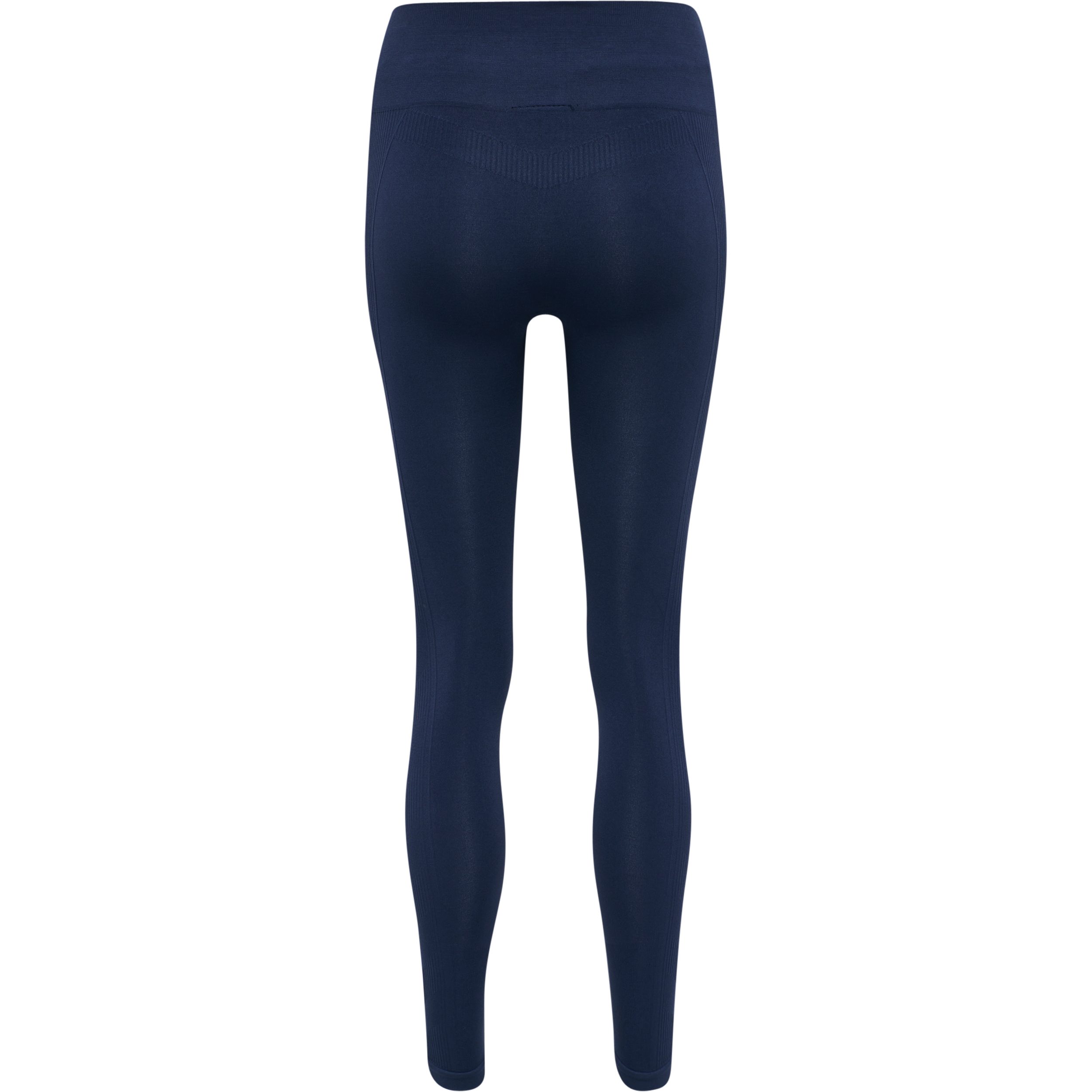 hummel Trainingstights HmlTIF SEAMLESS HIGH WAIST TIGHTS (1-delig)