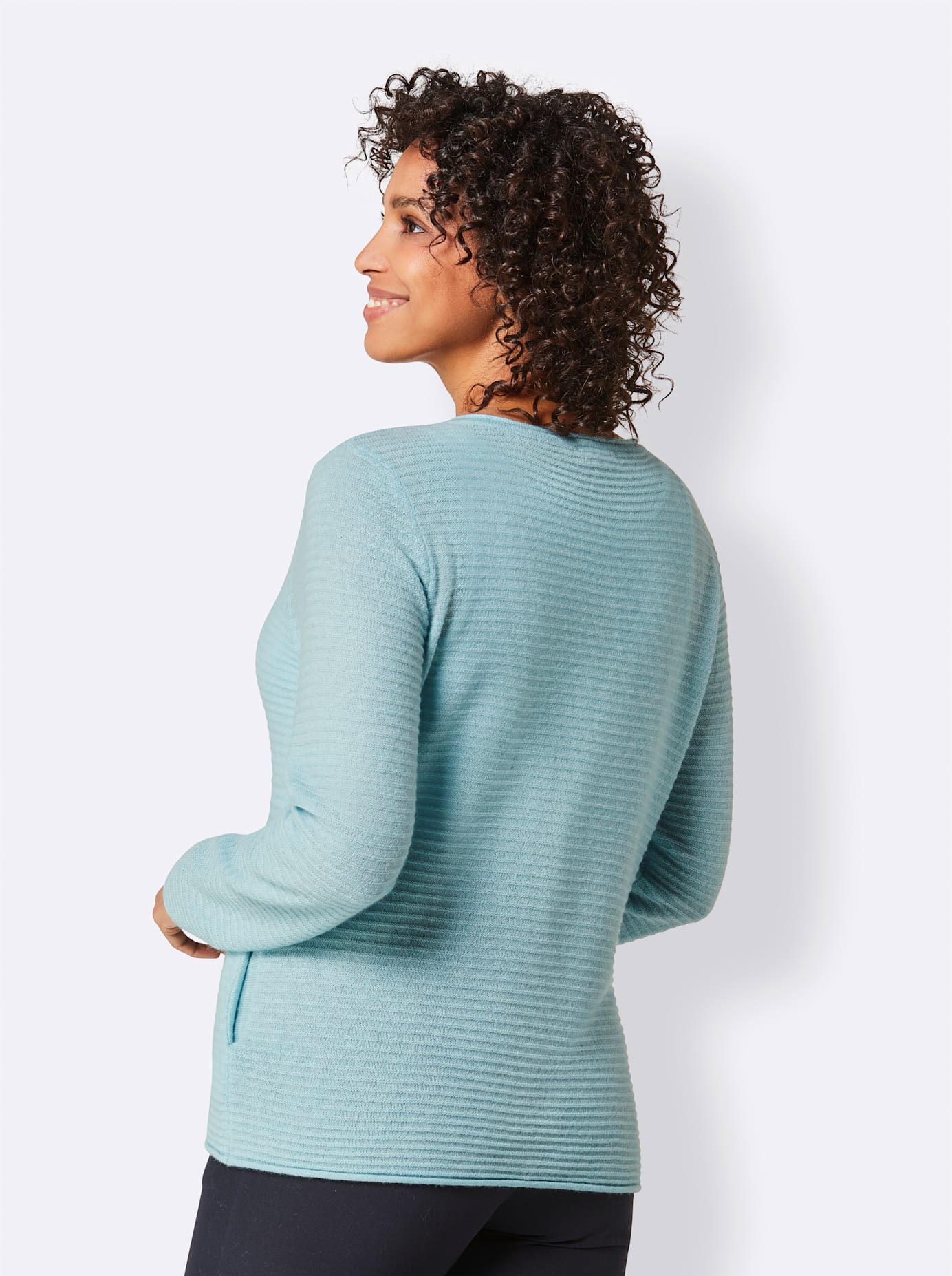 CREATION L PREMIUM Vest