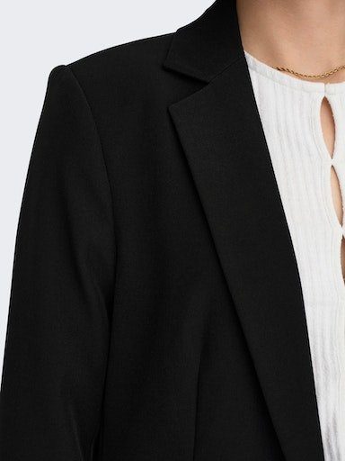 Only Lange blazer ONLELLY LIFE L/S LOOSE BLAZER TLR NOOS