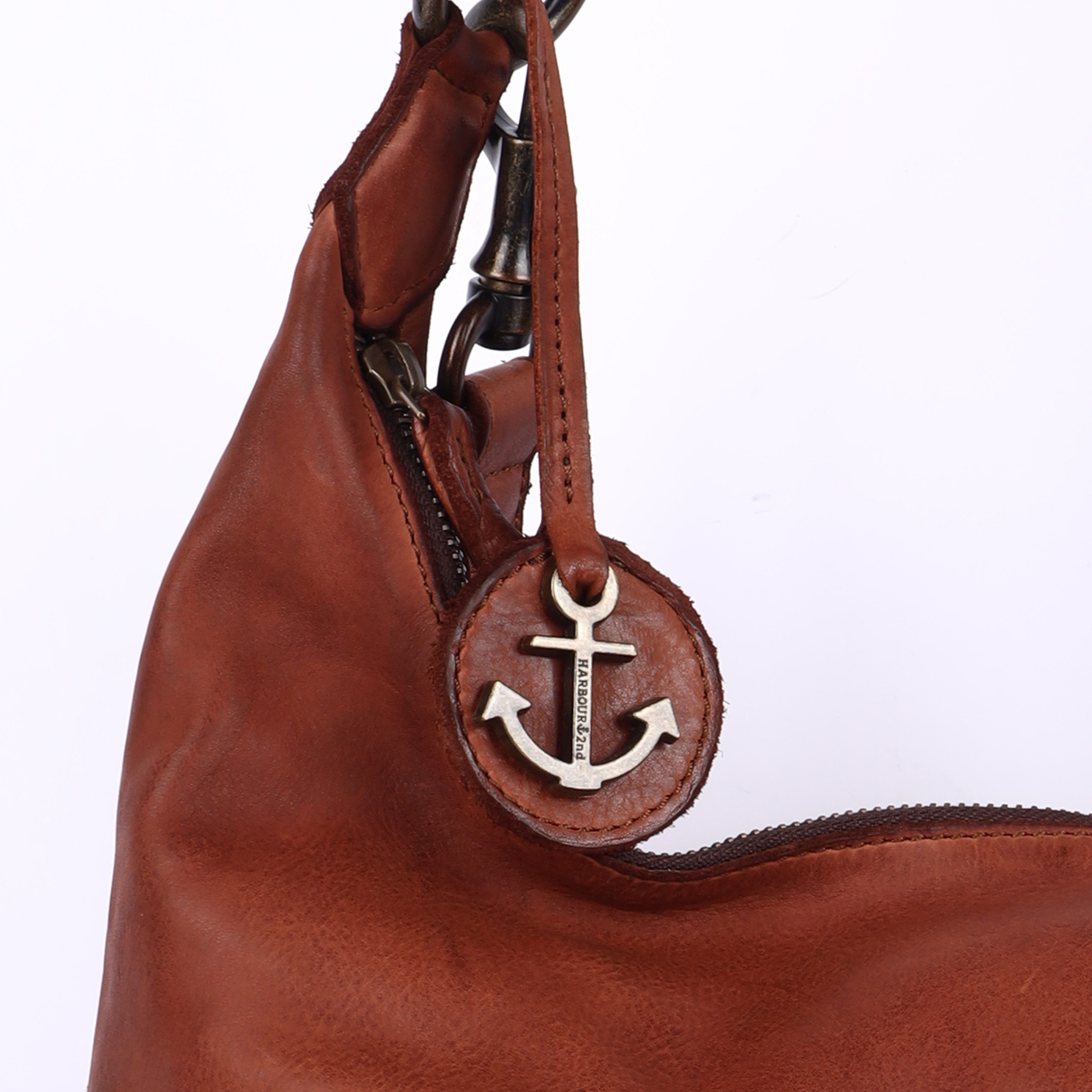 HARBOUR 2nd Hobo-tas Emmy Handtas schoudertas