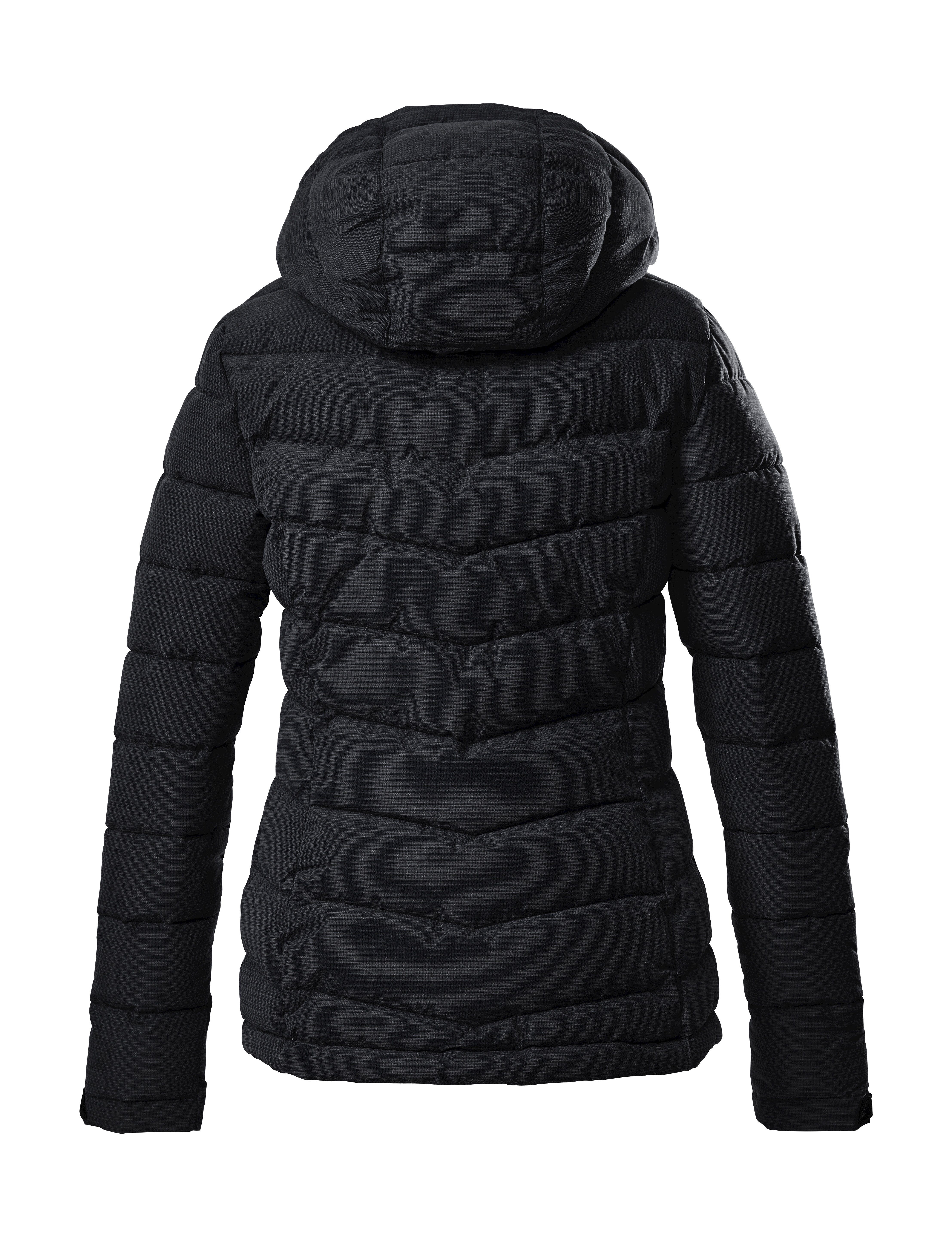 Killtec Gewatteerde jas Skane WMN Quilted JCKT A