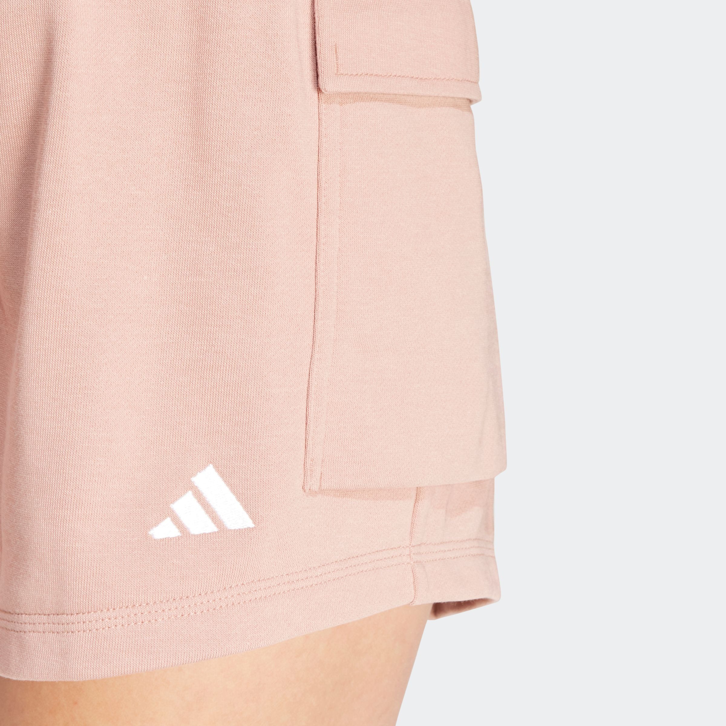 adidas Sportswear Short W SL FT SHO (1-delig)