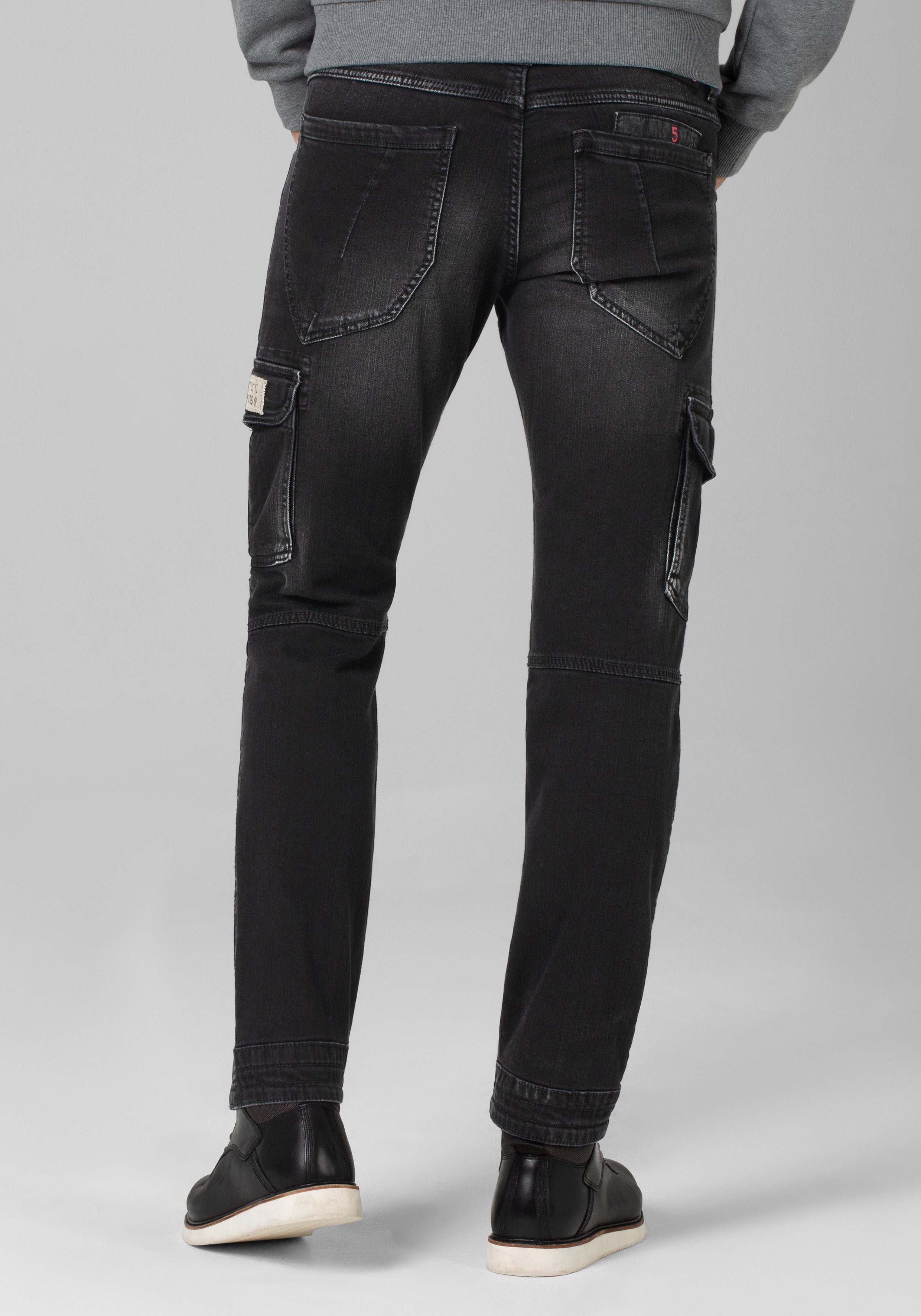 TIMEZONE Regular fit jeans Regular RogerTZ