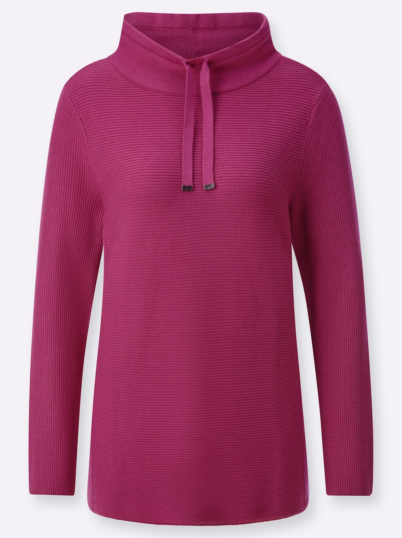 Casual Looks Gebreide Trui