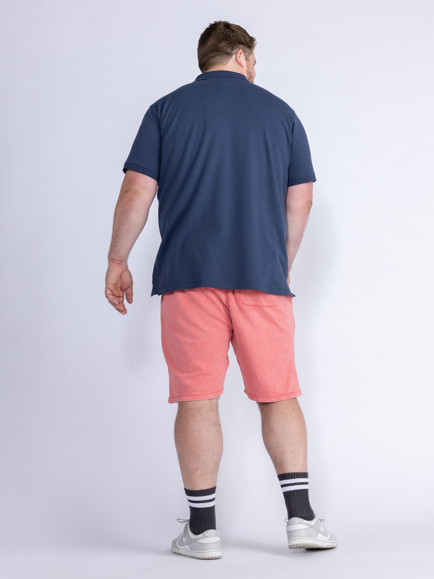 Petrol Industries Sweatshort Men Short Jogging