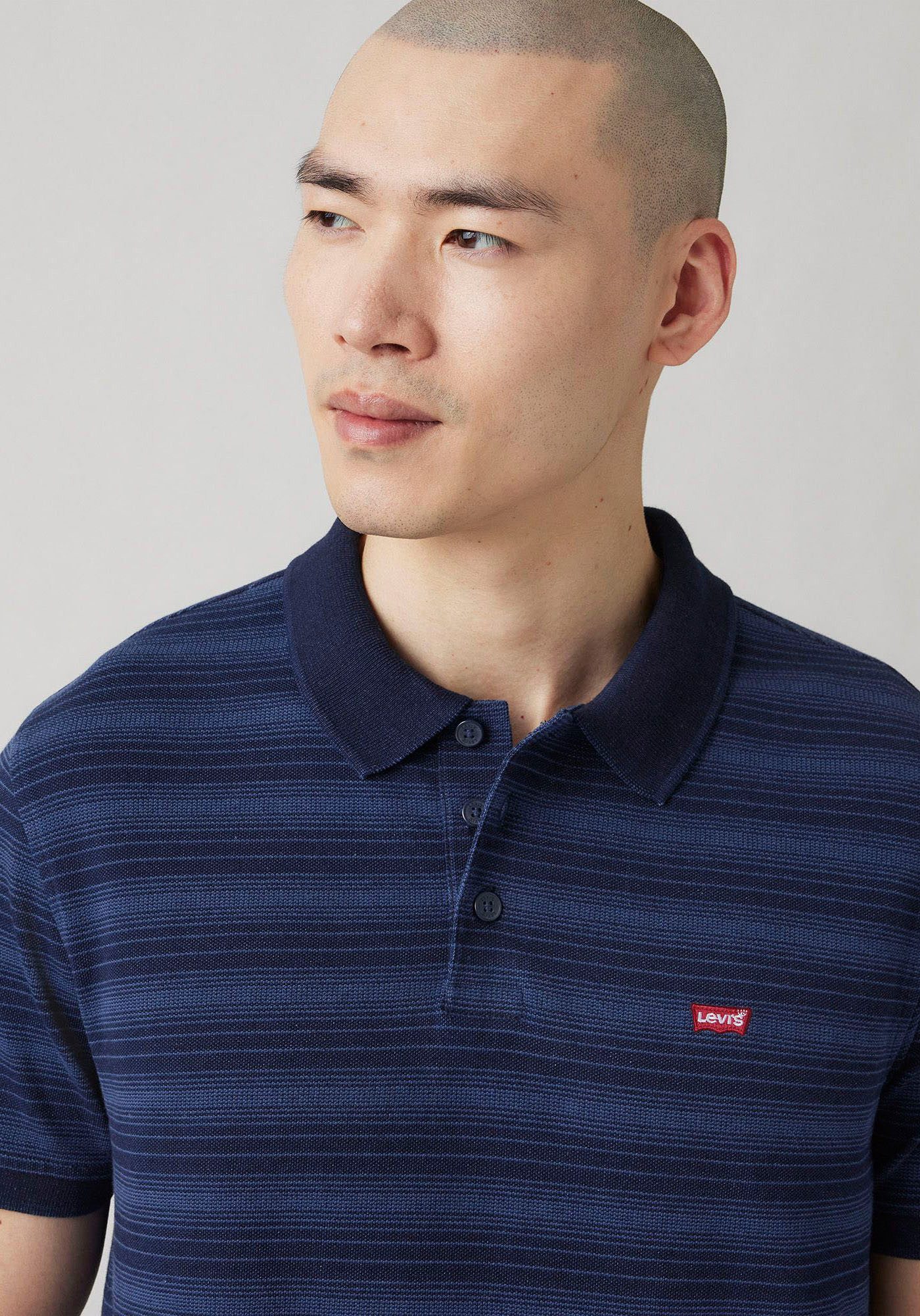 Levi's® Poloshirt HM POLO