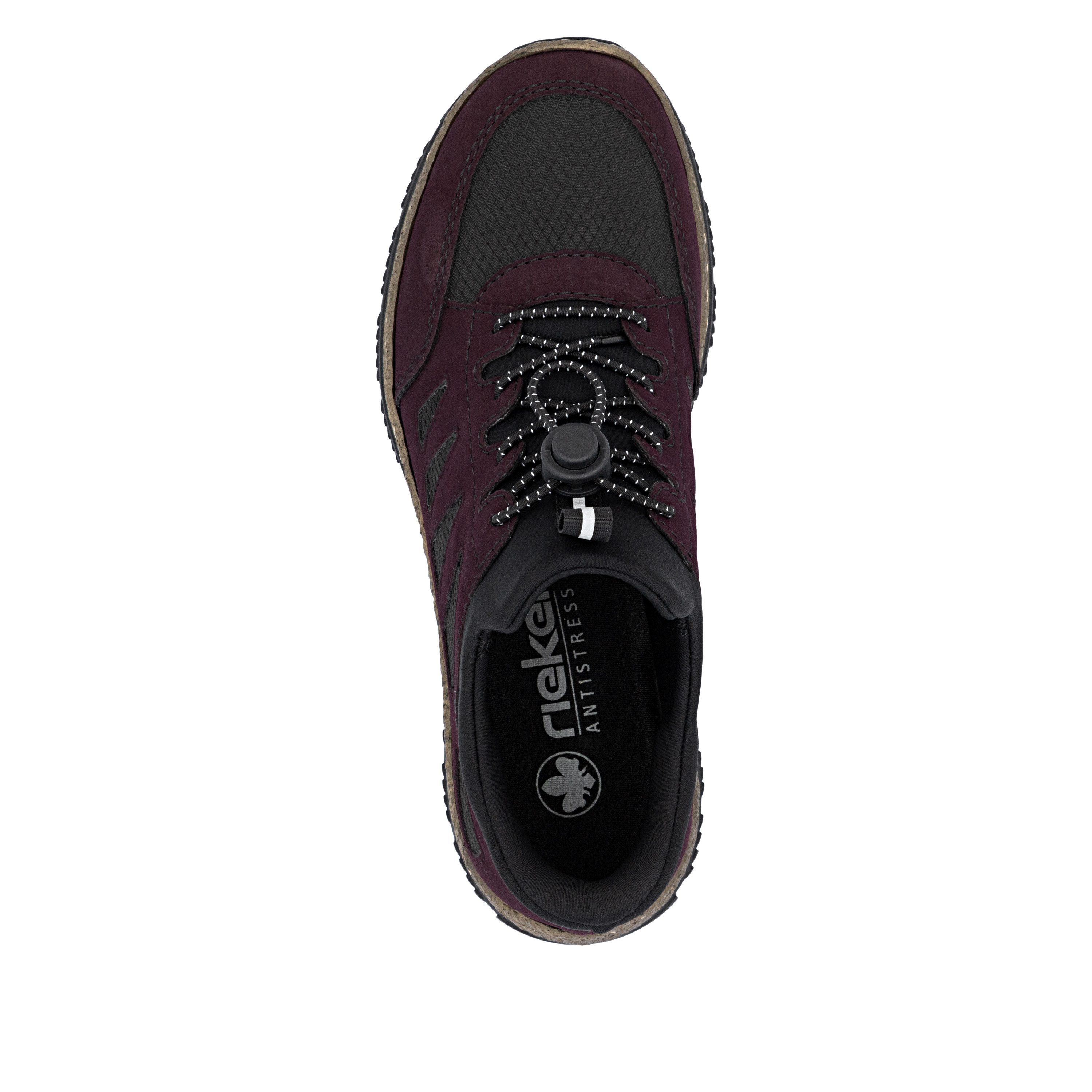 Rieker Slip-on sneakers Ready2GO
