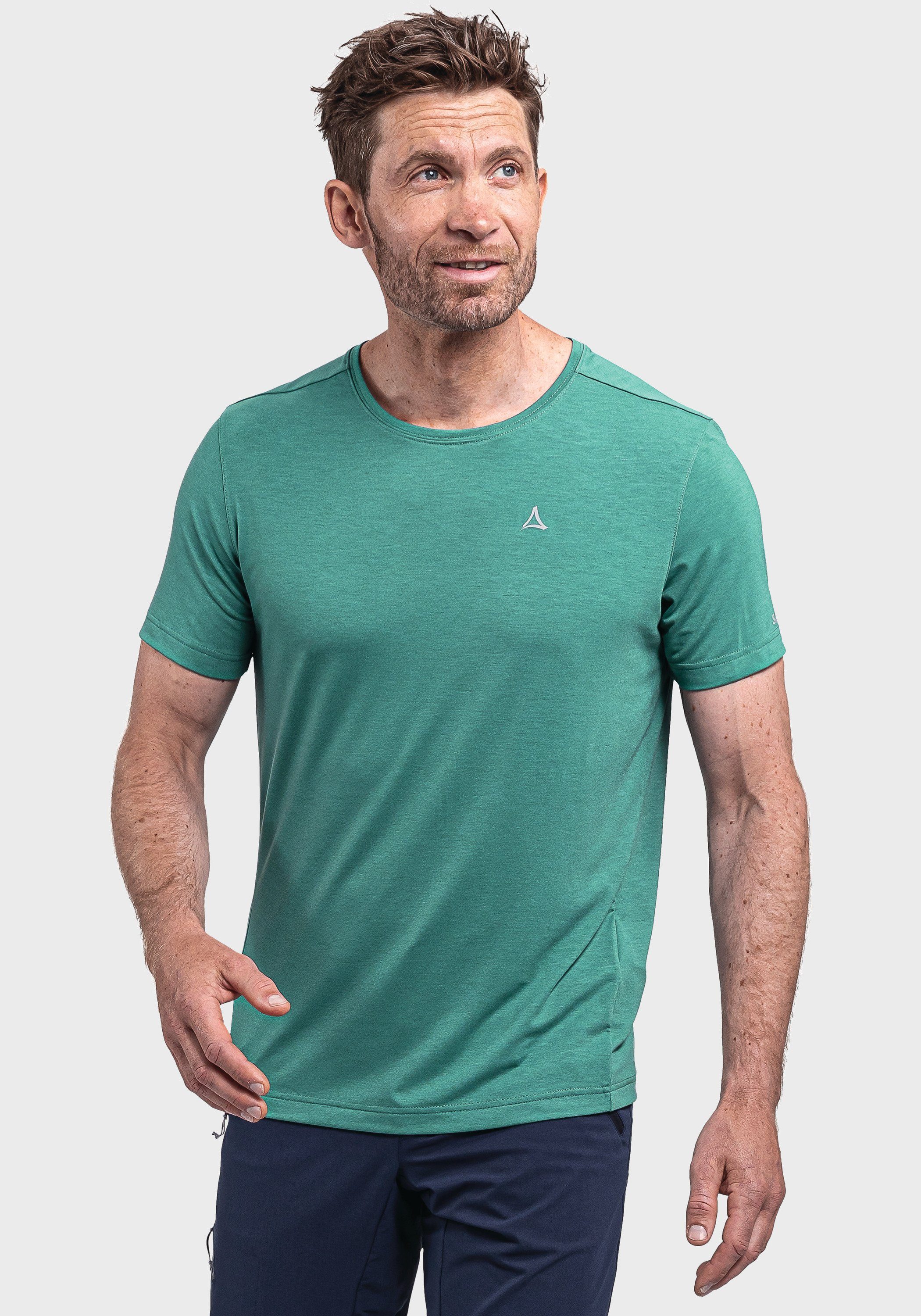 Schöffel Functioneel shirt T Shirt Ramseck M