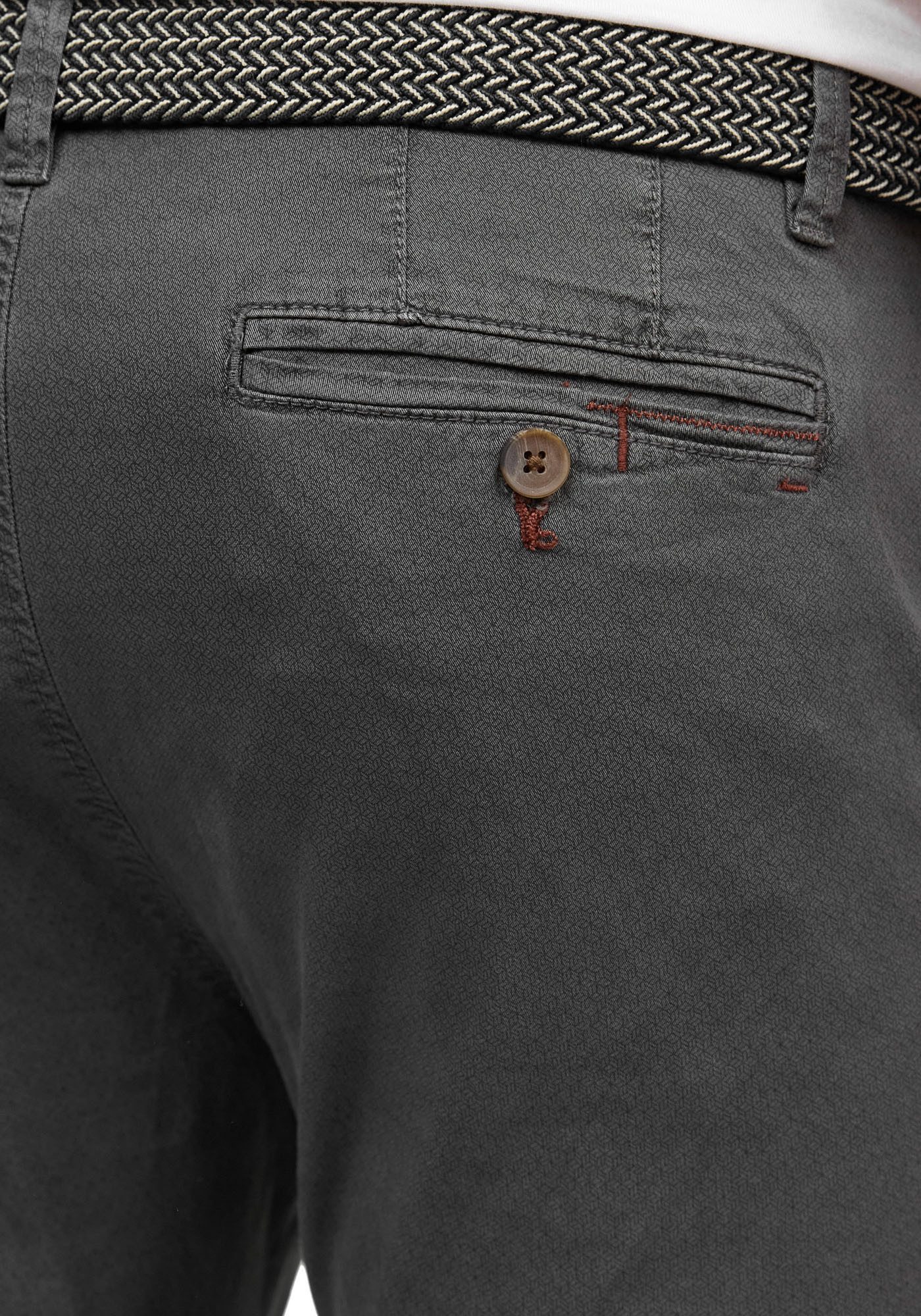 Indicode Chino INGeoport