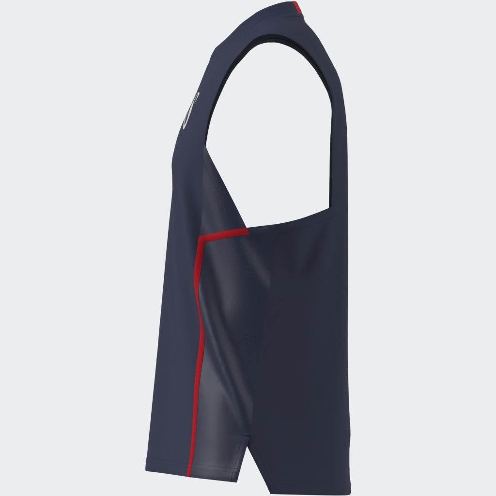 adidas Performance Tanktop D4T HERITAGE TANK