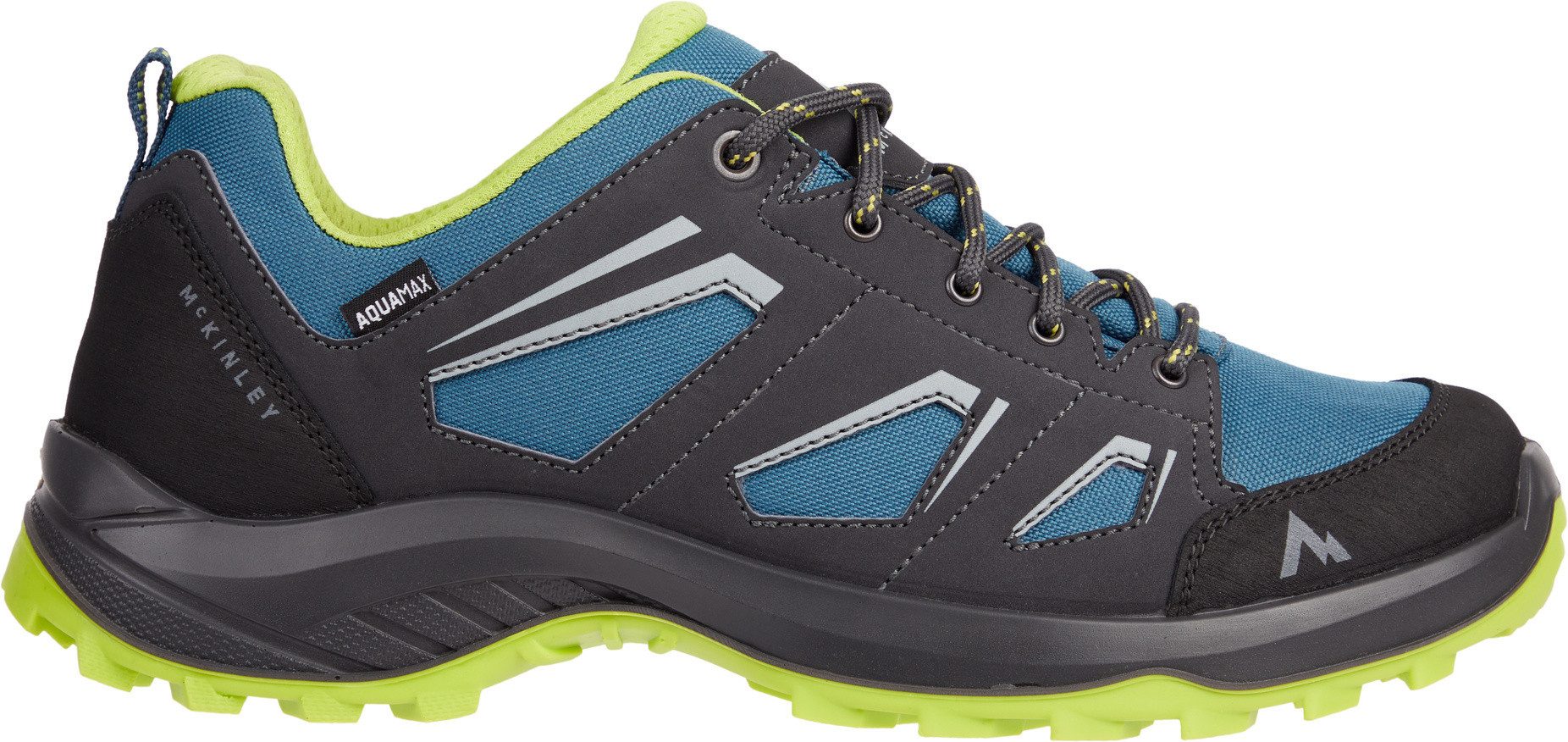 McKinley Wandelschoenen Heren-wandelschoen Discover III AQX M