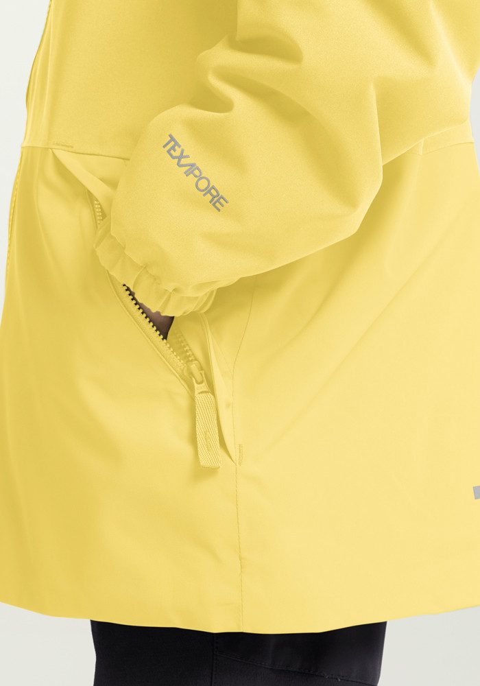 Jack Wolfskin Winterjack SNOW DAYS JKT KIDS