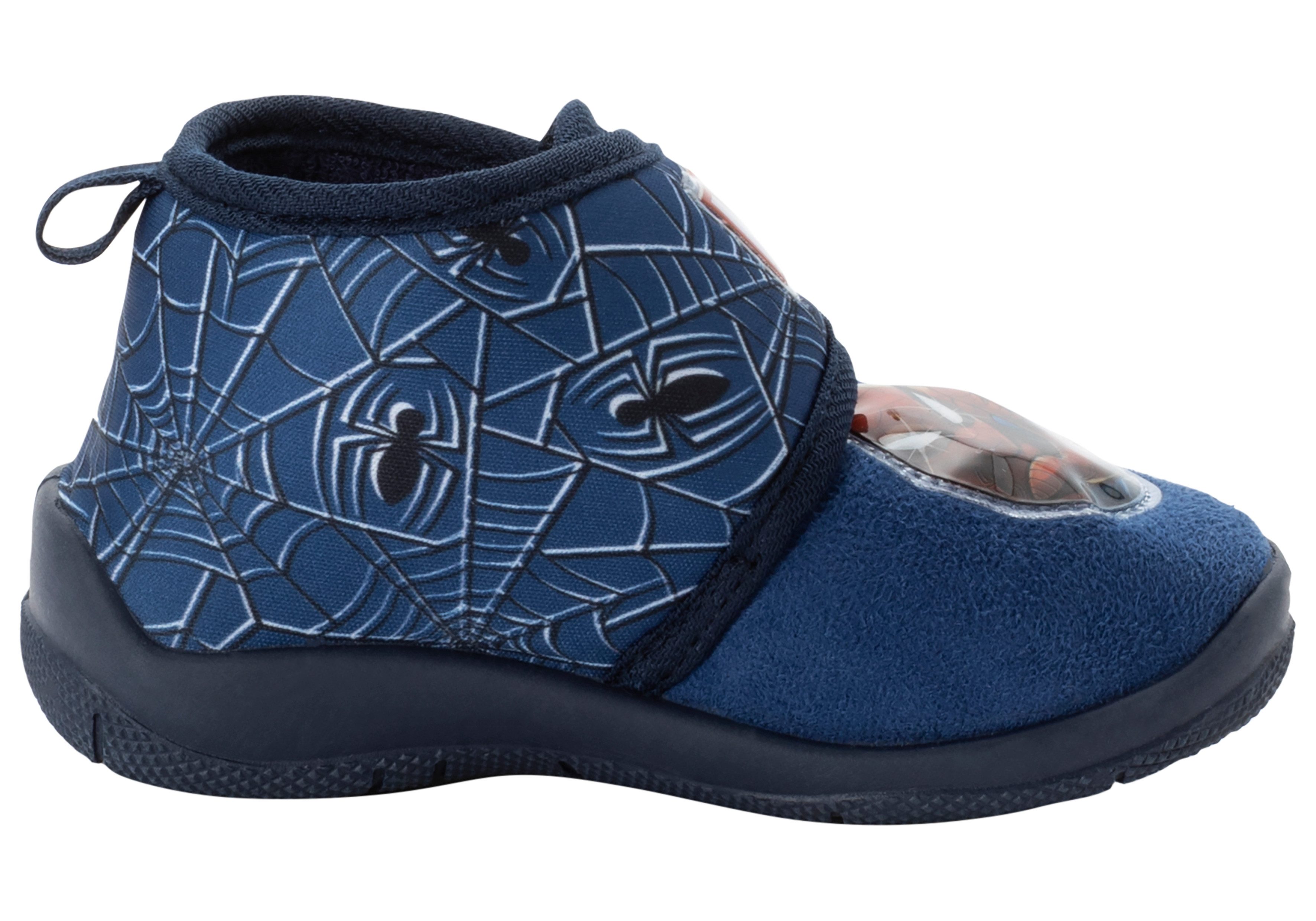 Disney Pantoffels Spiderman