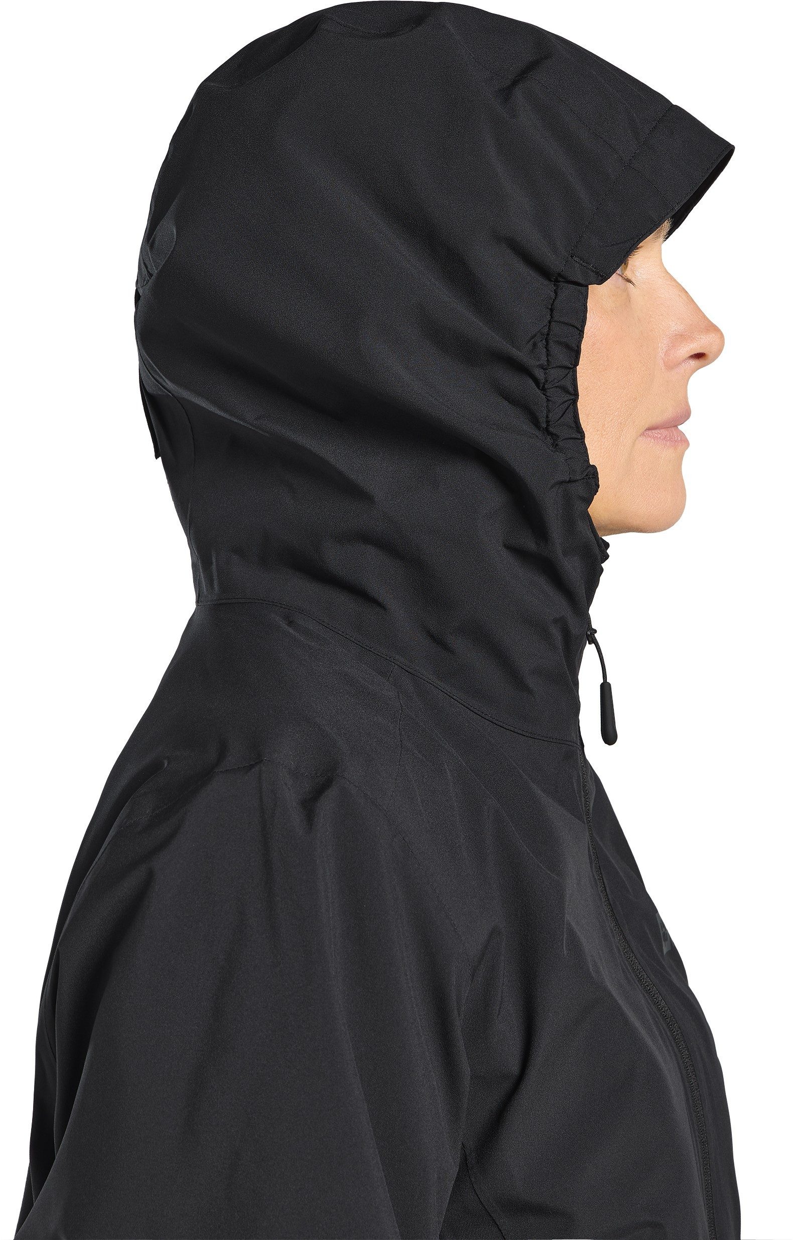 Jack Wolfskin Functioneel 3-in-1-jack MOONRISE 3IN1 JKT W (2-delig)