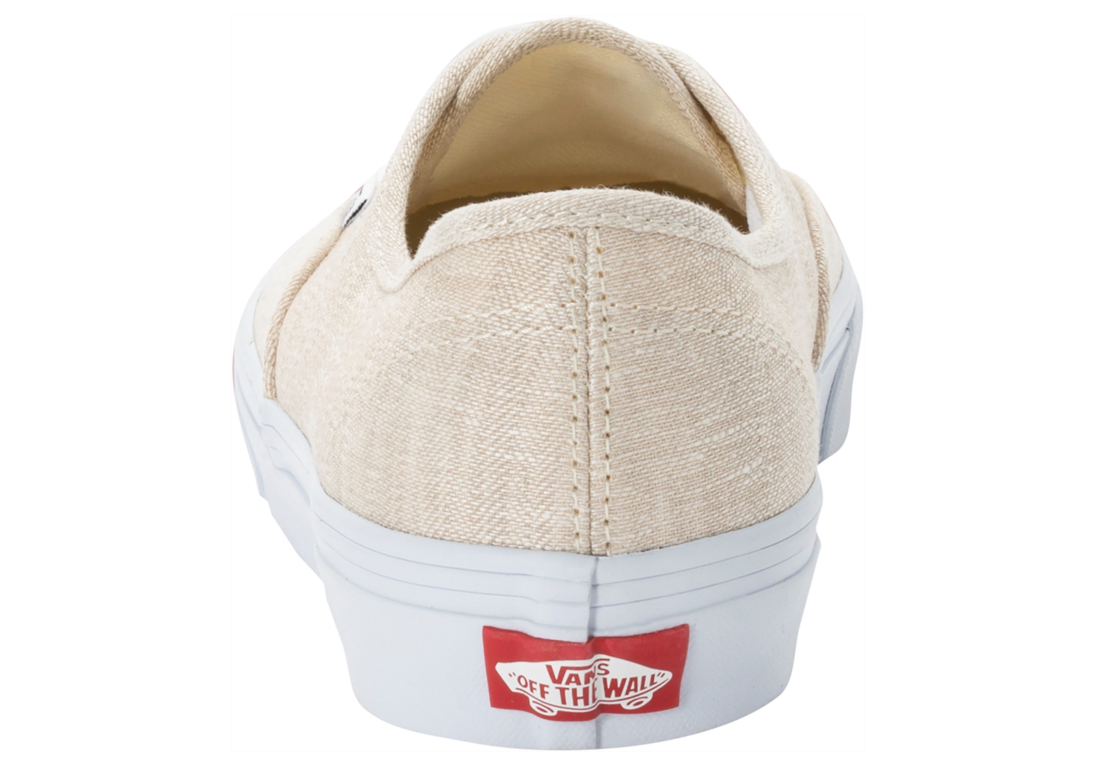 Vans Sneakers Authentic