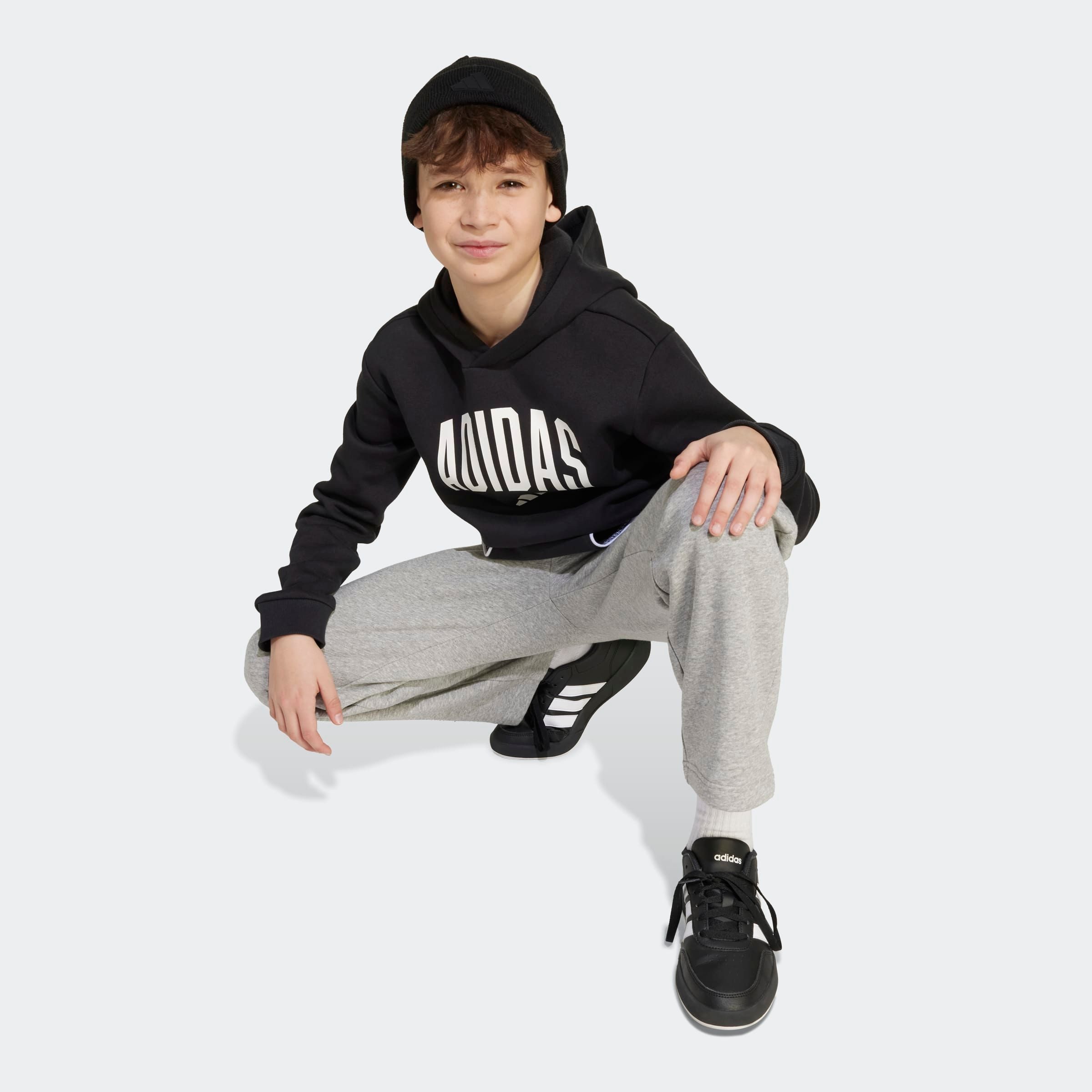 adidas Sportswear Hoodie J CLGT OH FL HD